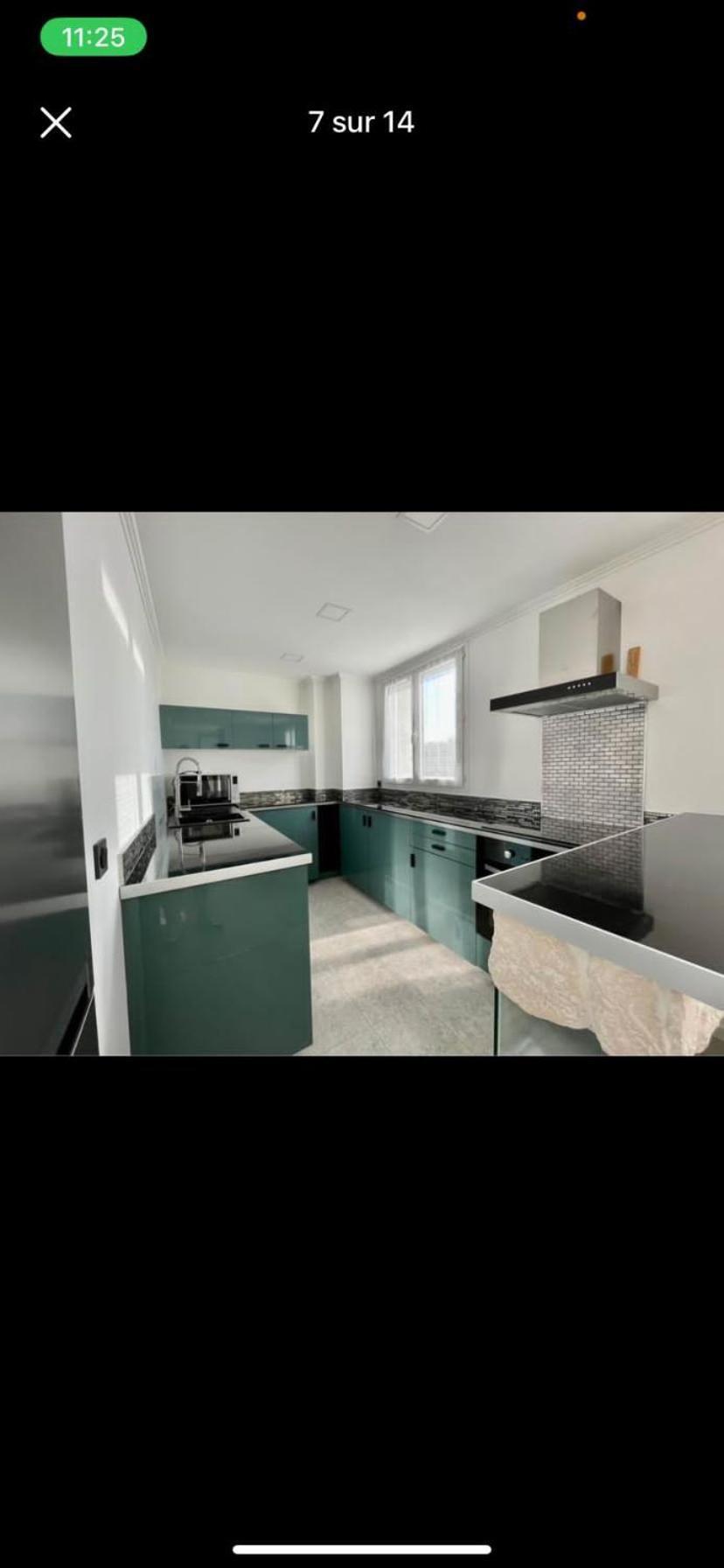 Apartment Elegant Avec Parking Gratuit