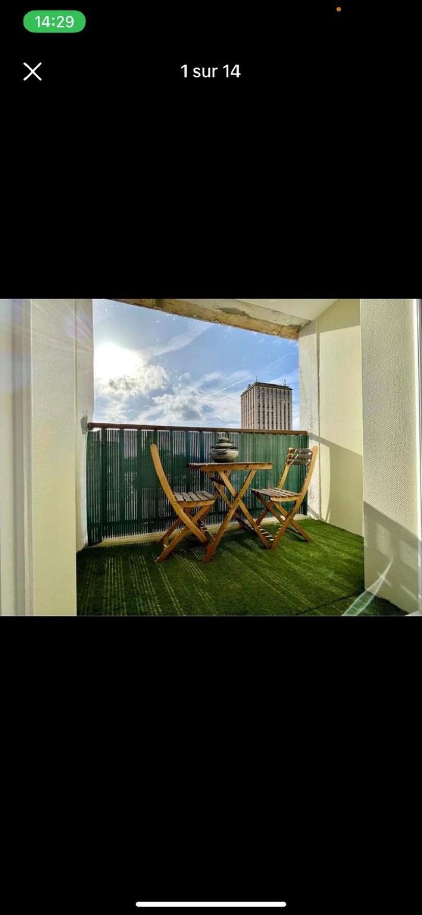 Apartment Elegant Avec Parking Gratuit *