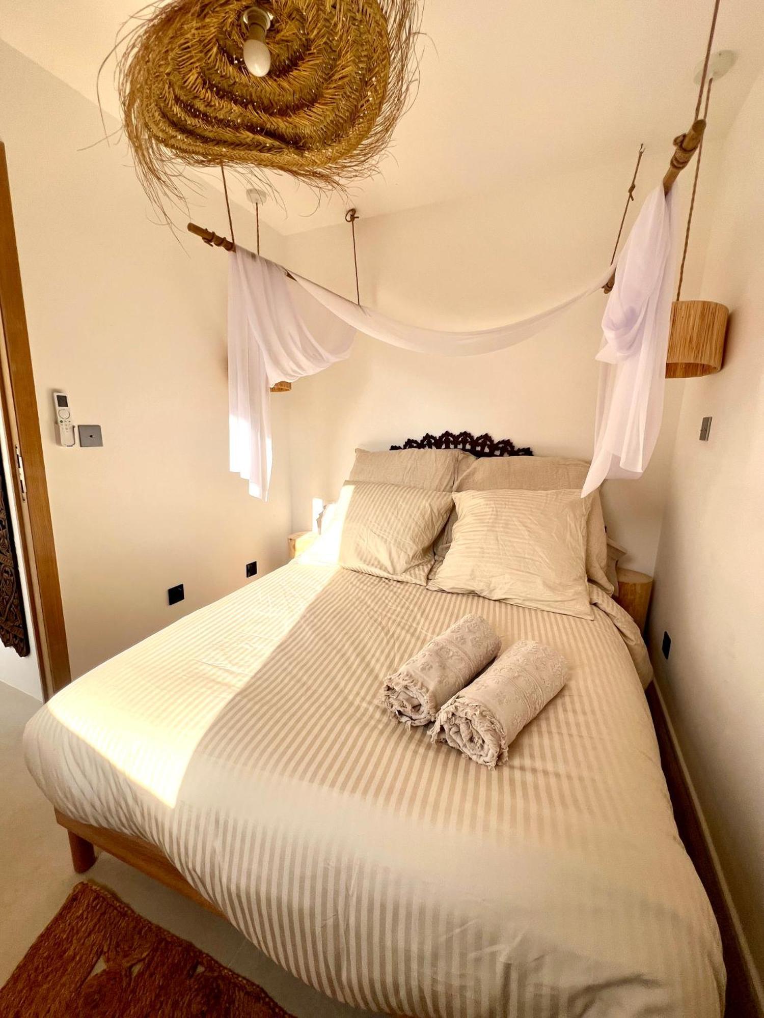 Sejour Marseillais - Penthouse Vieux Port Climatise