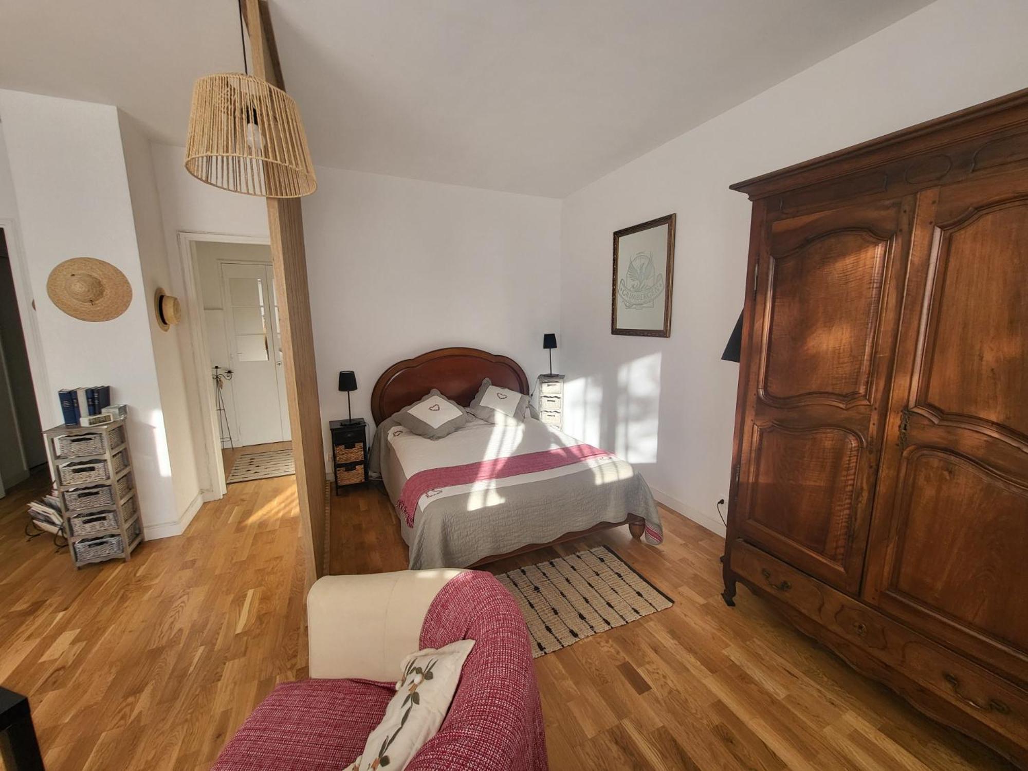 Grand Lumineux 9ieme Appartement *