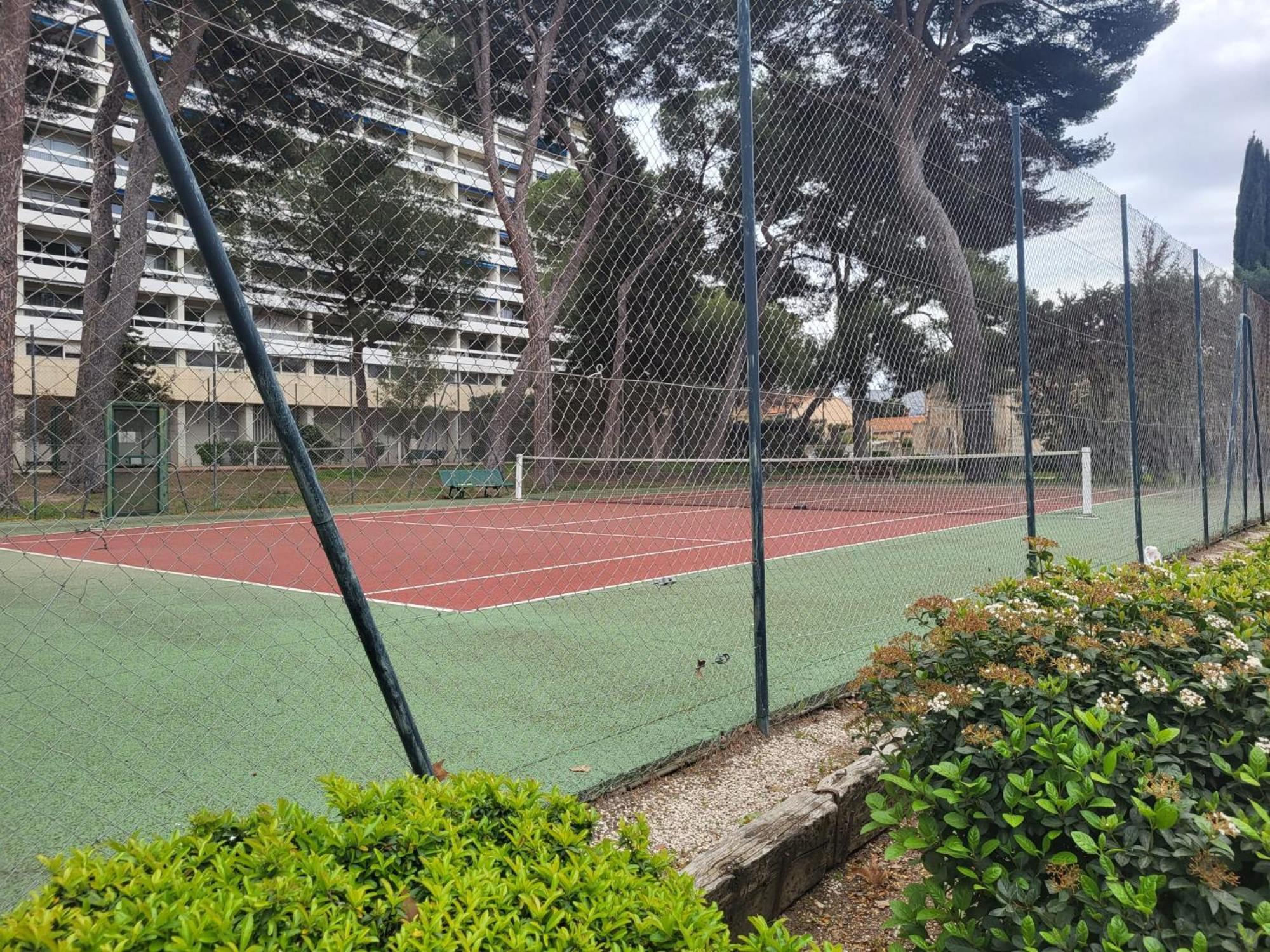 Grand Lumineux 9ieme Appartement Marseilles