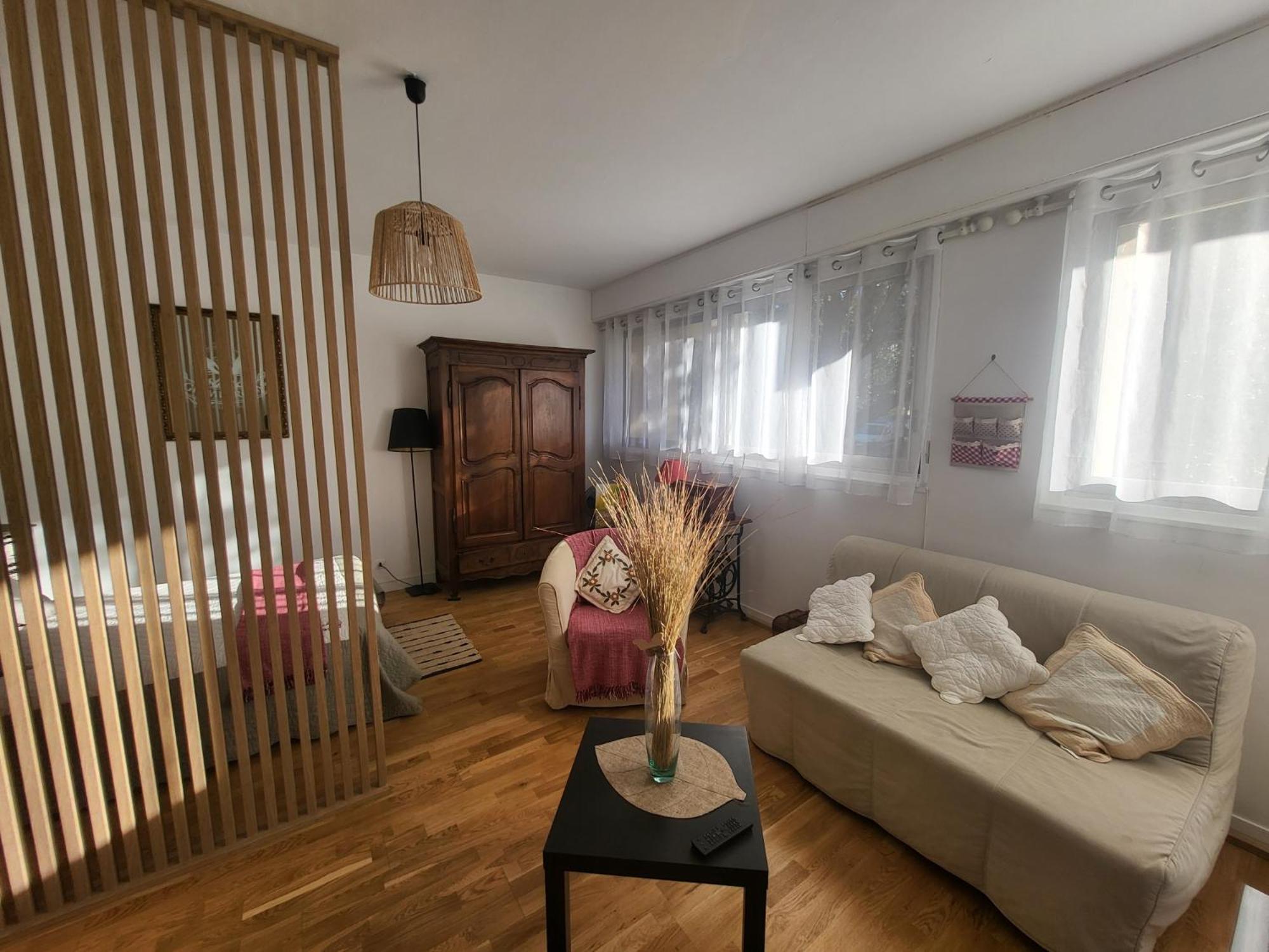 Appartement Grand Lumineux 9ieme Marseilles