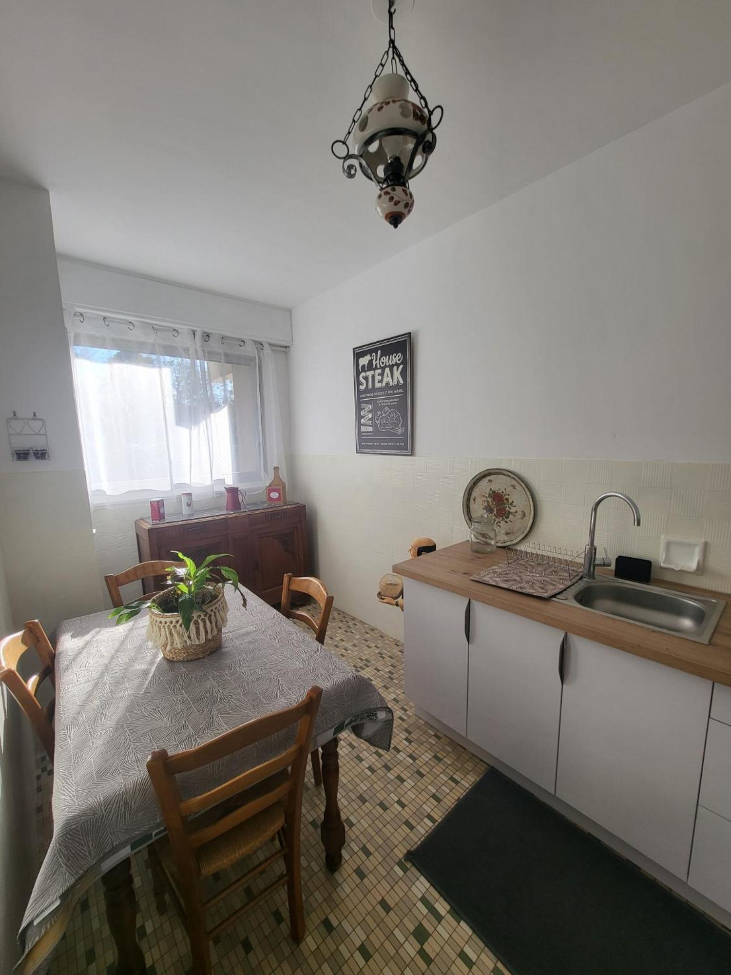 Appartement Grand Lumineux 9ieme Marseilles