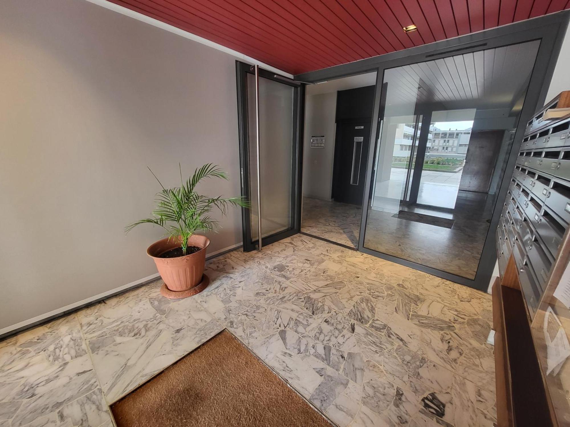 Appartement Grand Lumineux 9ieme