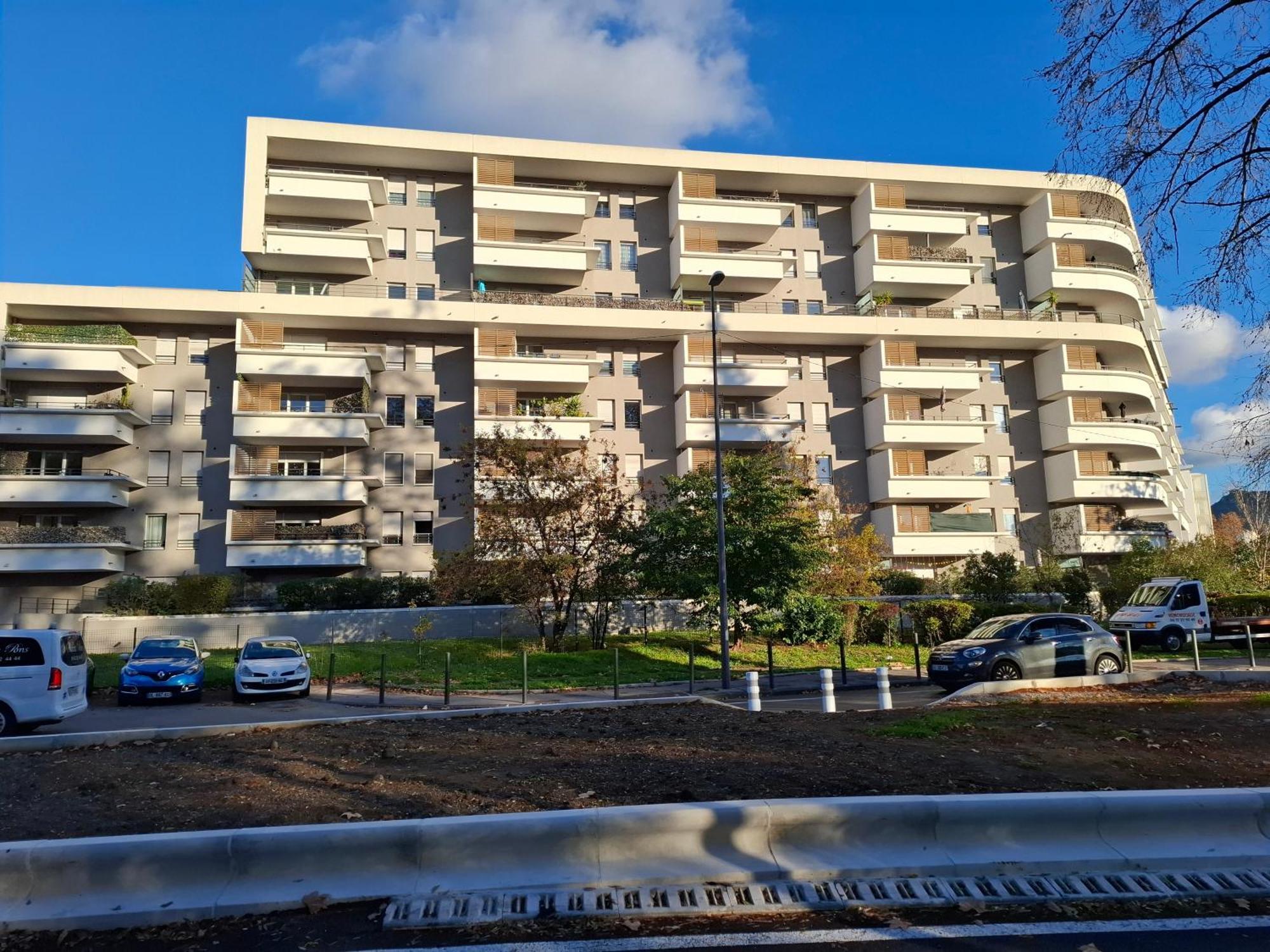 Beau Sejour Apartment *