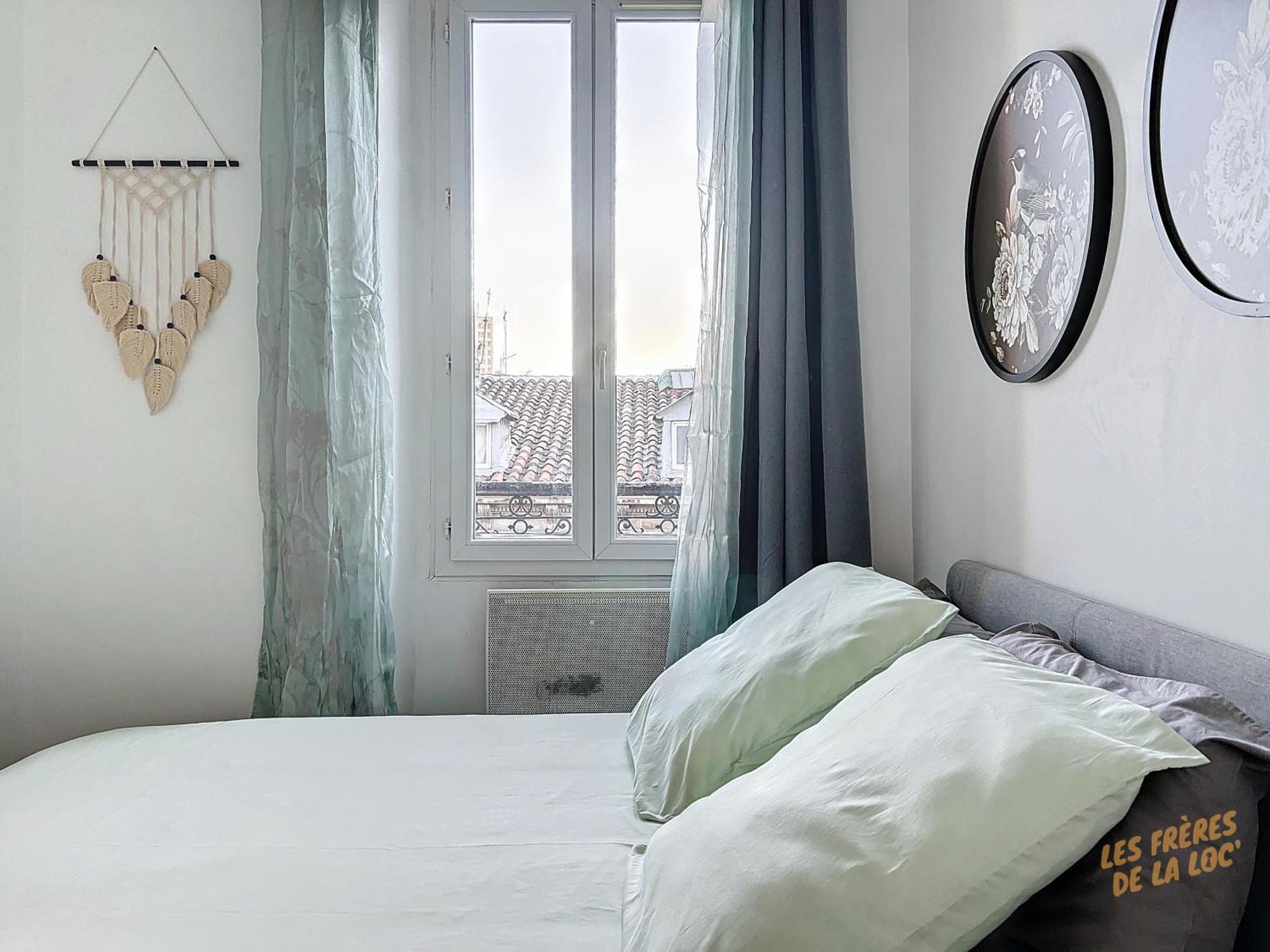 Apartment Le Soleil Marseillais - Confort & - Les Freres De La Loc' *
