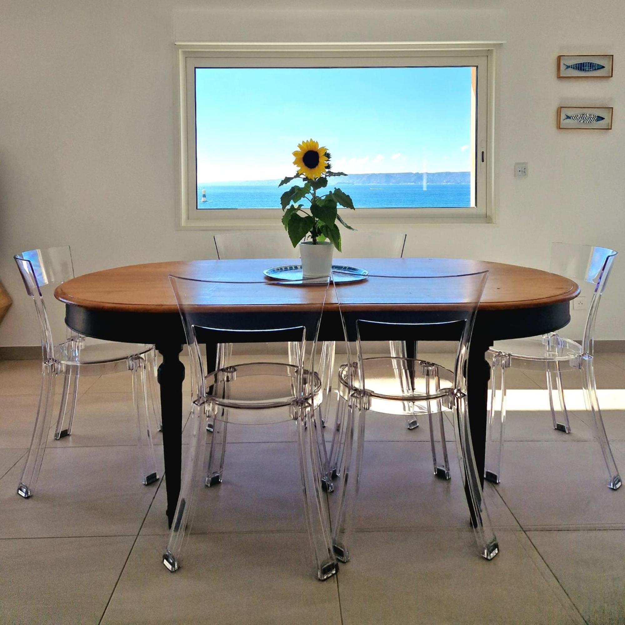 Apartment Magnifique Vue Malmousque Marseille