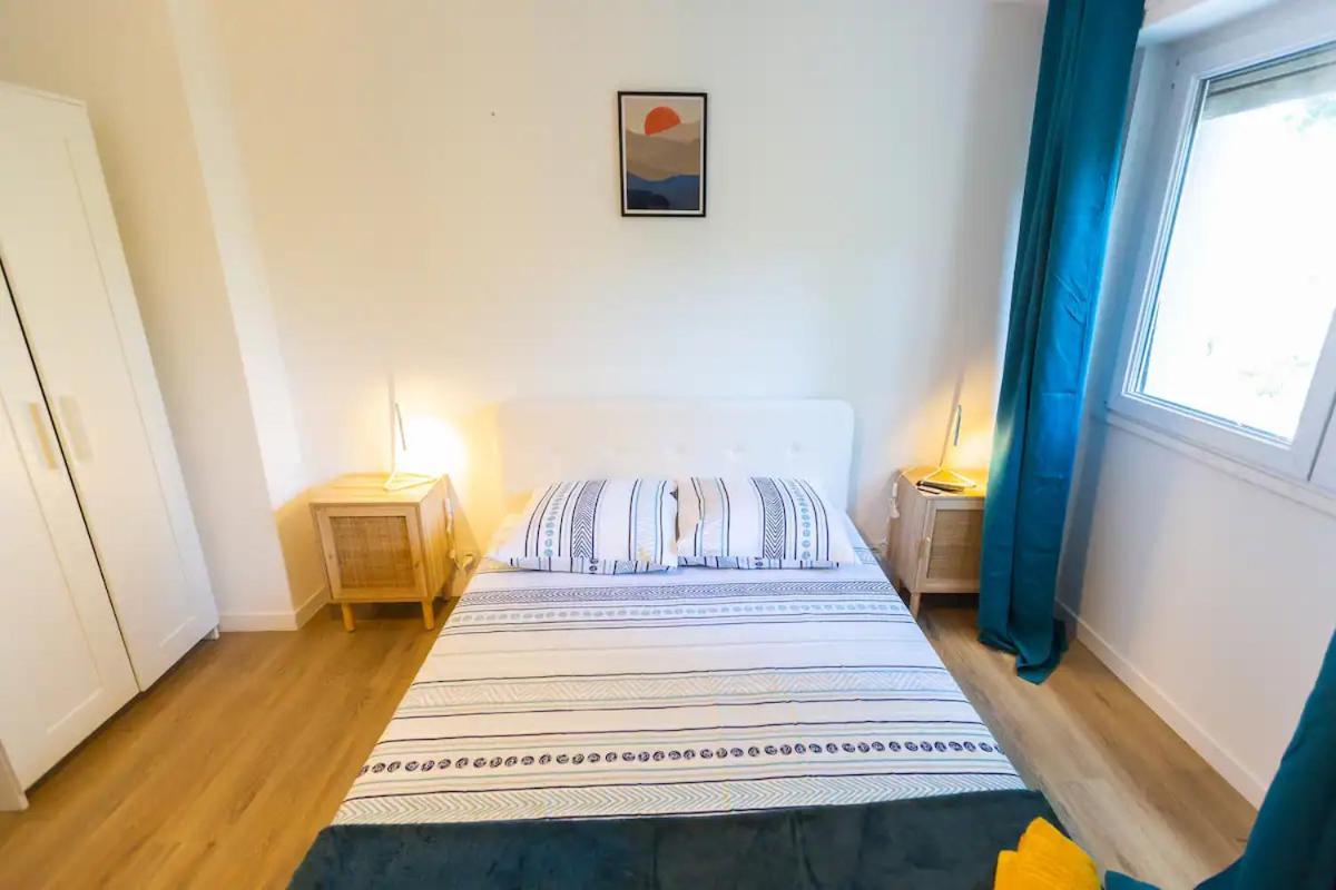 T5 Ideal Groupes & Familles, St Charles-joliette Apartment Marseilles