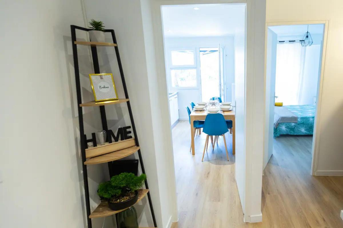 T5 Ideal Groupes & Familles, St Charles-joliette *