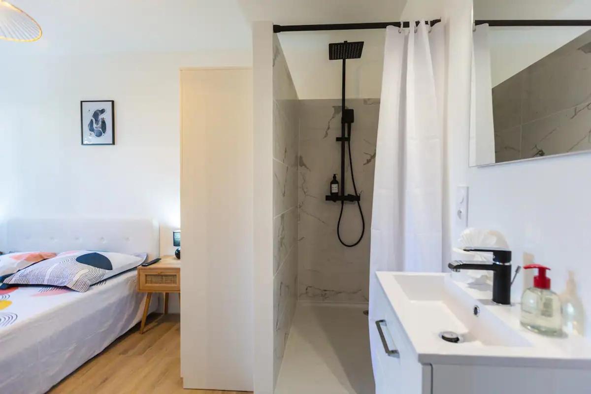 T5 Ideal Groupes & Familles, St Charles-joliette Apartment