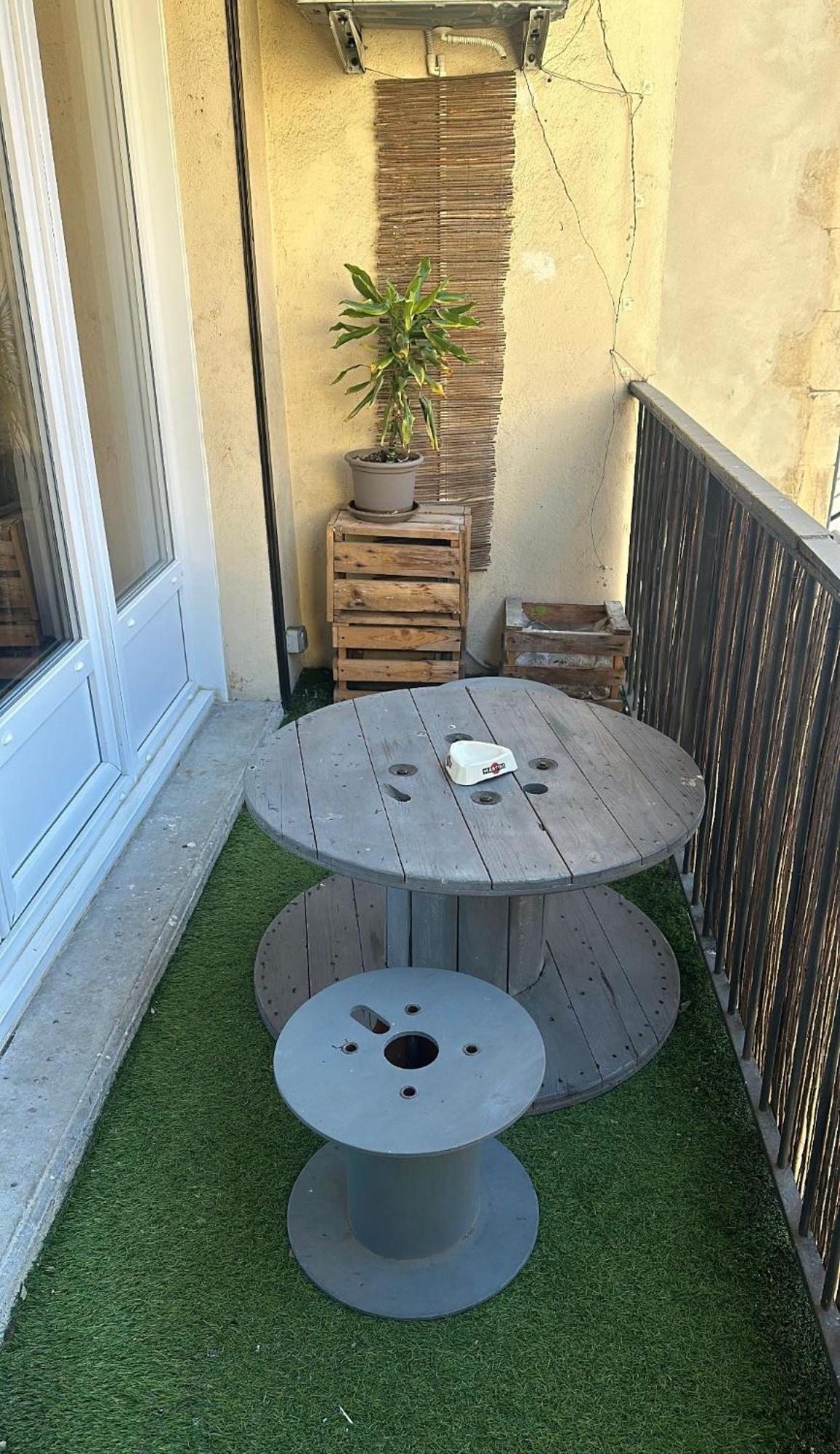 Flc - Charming Parking - 4 Guests Appartement *