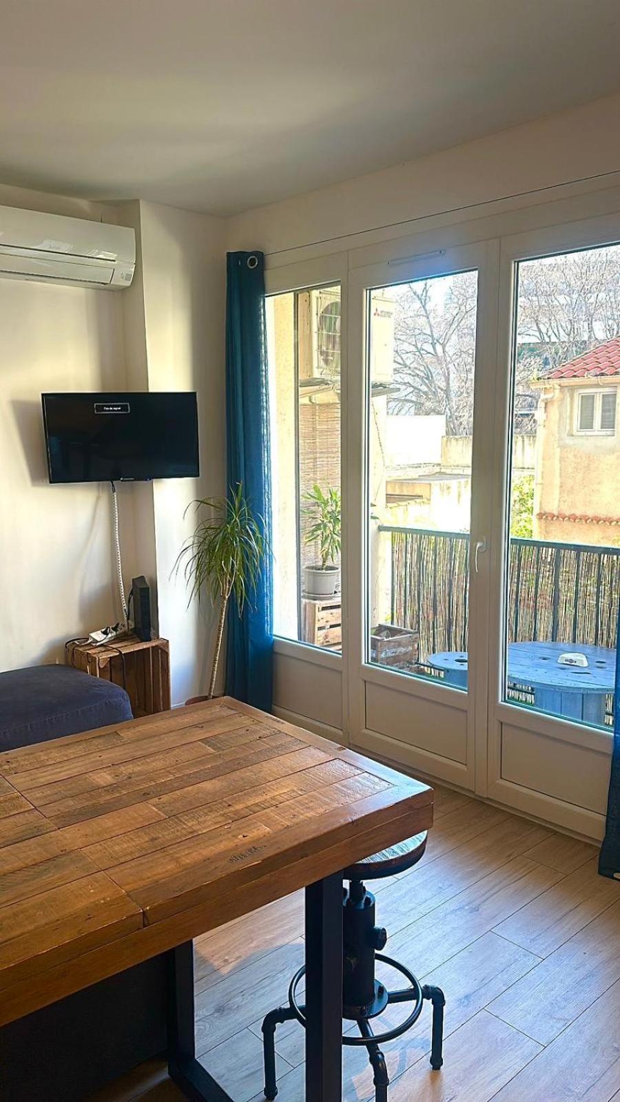 Appartement Flc - Charming Parking - 4 Guests