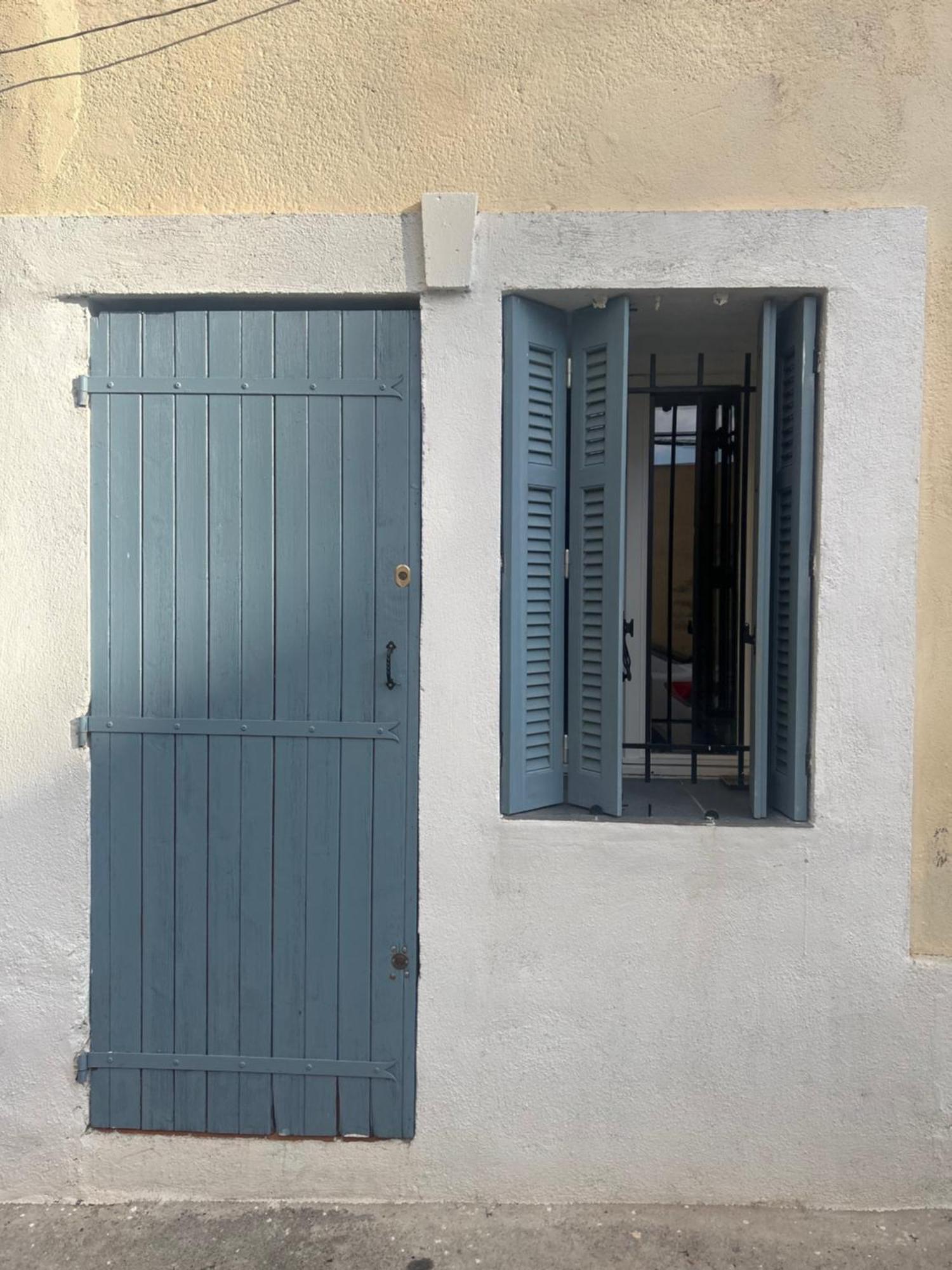 Notre Dame De La Garde Apartamento
