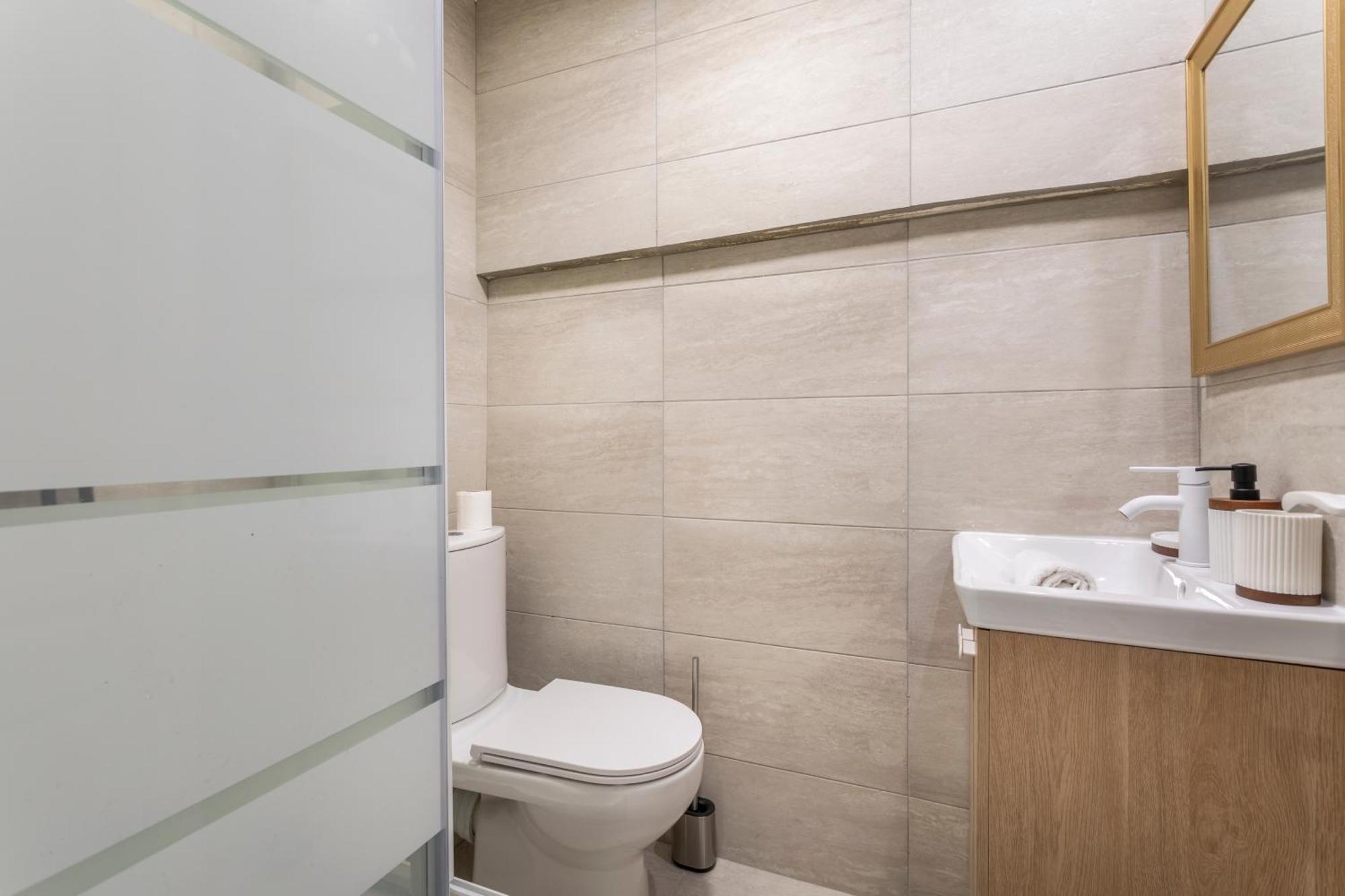 Confort Proche Vauban Apartment Marseilles