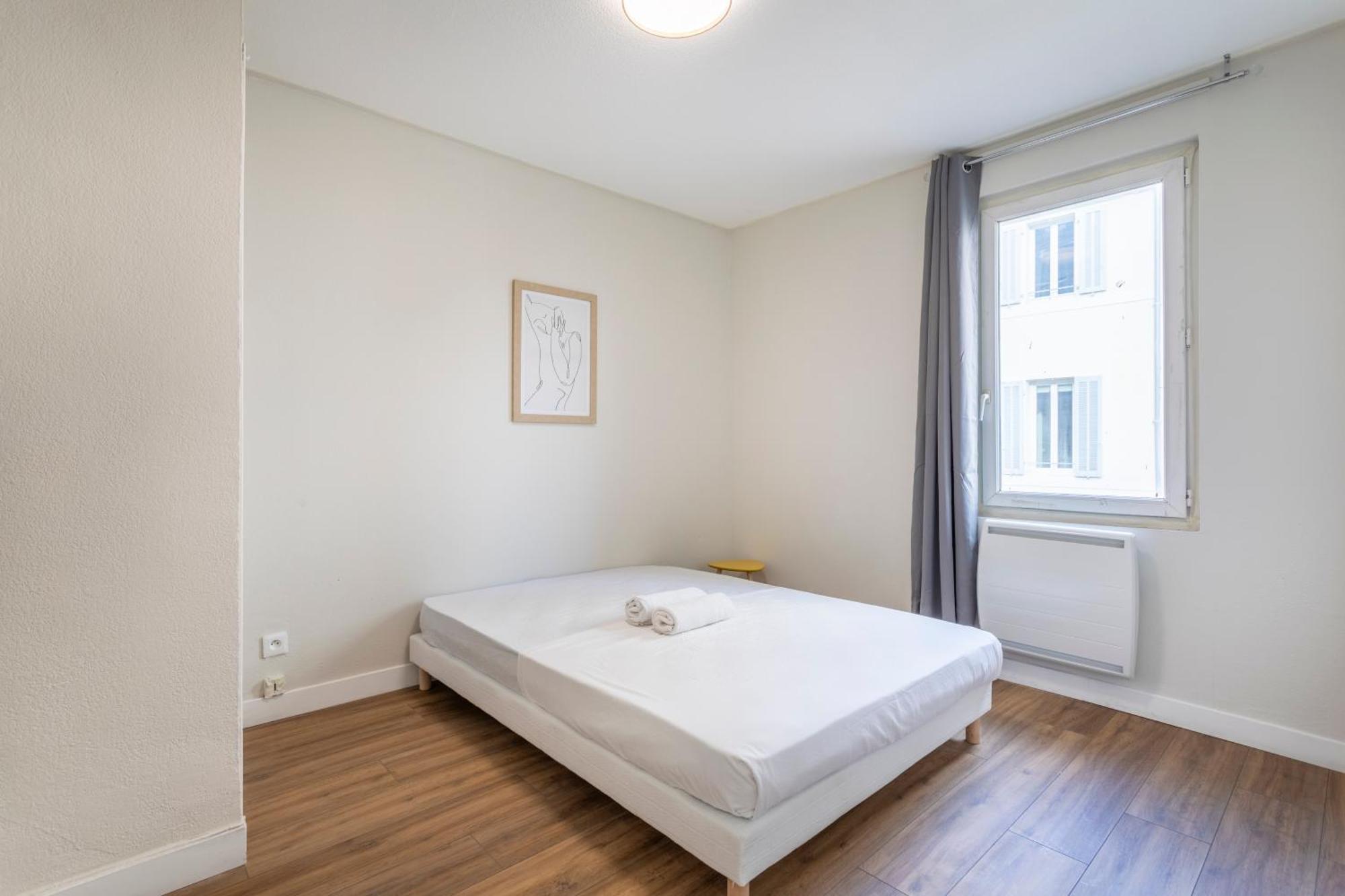 Confort Proche Vauban Apartment *