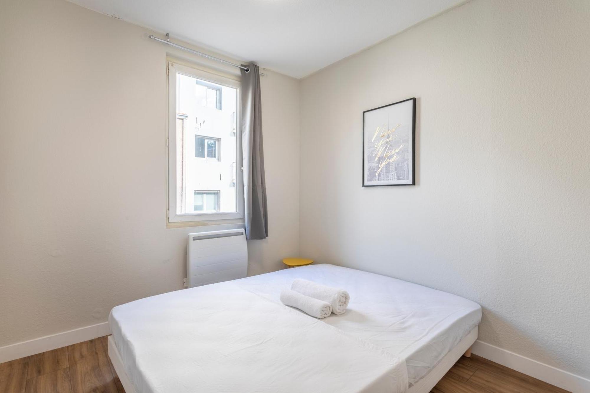 Confort Proche Vauban Marseilles