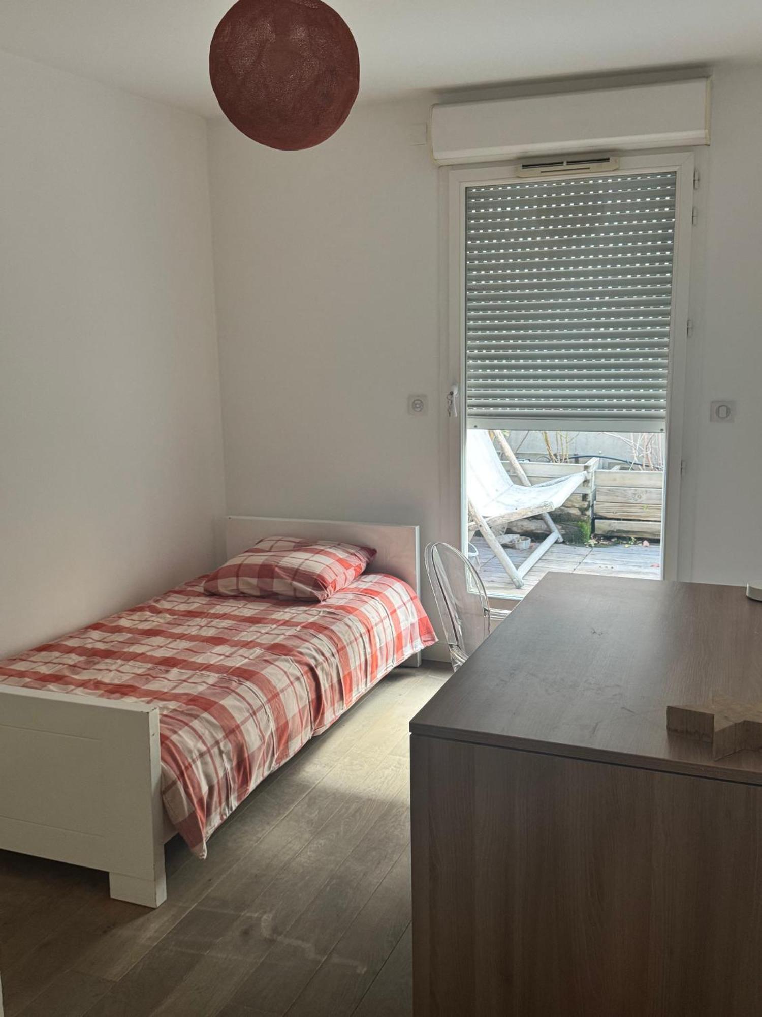 Apartment Luxury
