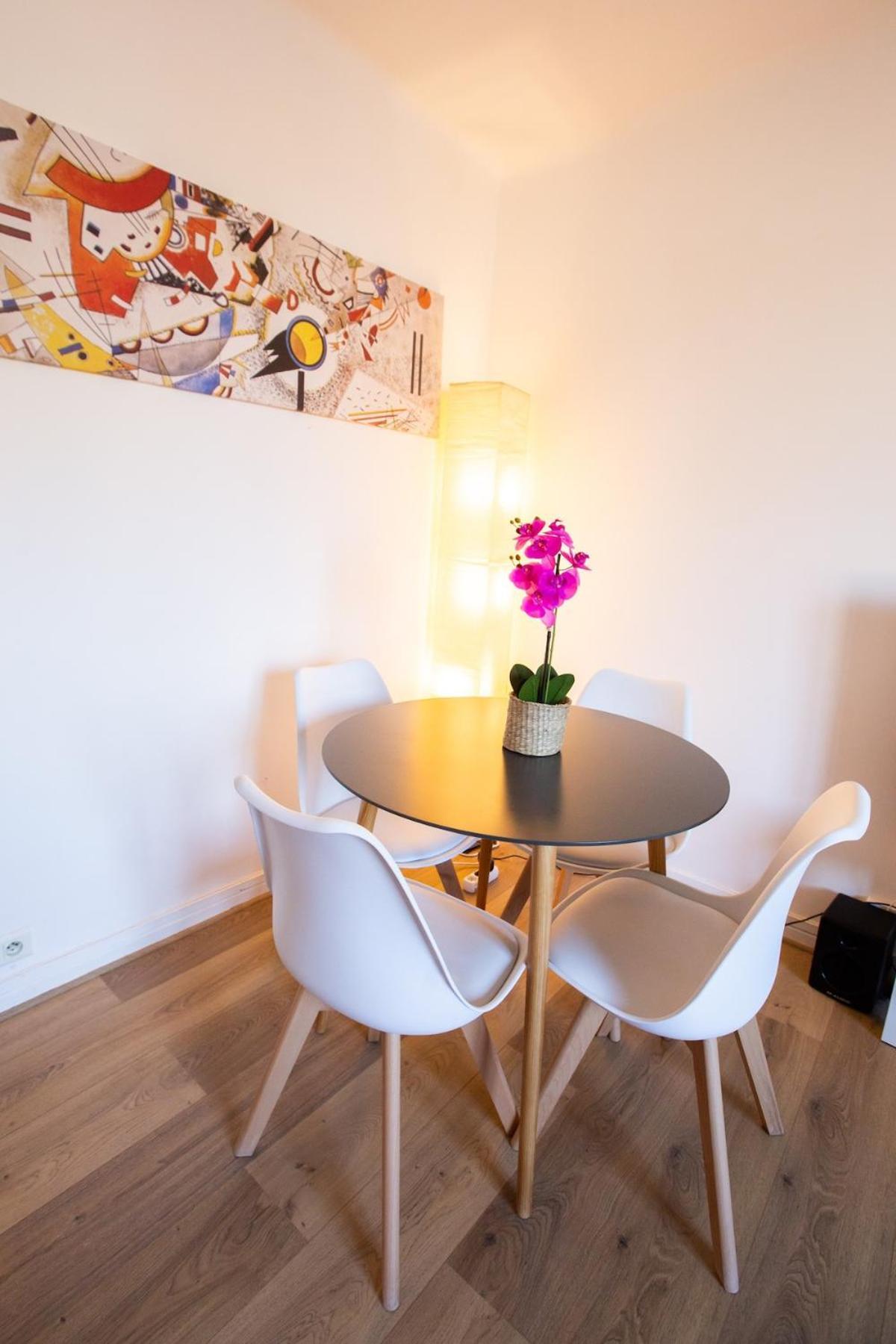 T2 Cosy, Vue Exceptionnelle, Hypercentre, 5mn Gare Apartment
