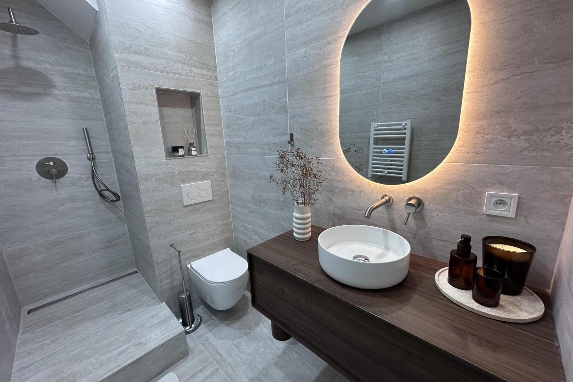 T2 For Two In The 8th - Apartment Marseille
