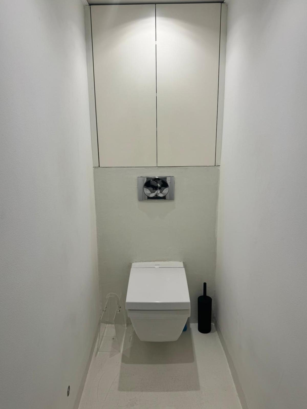 Luxury Apartment Marseille