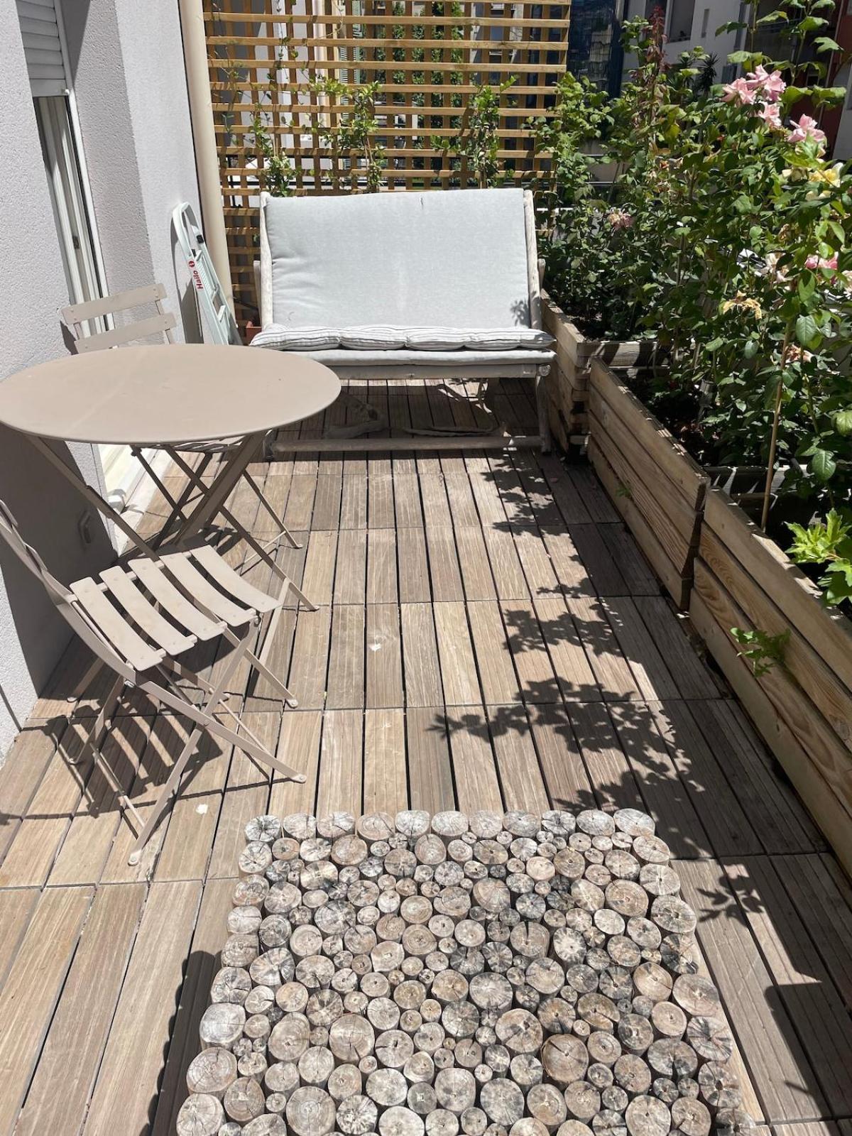 Luxury Marseille