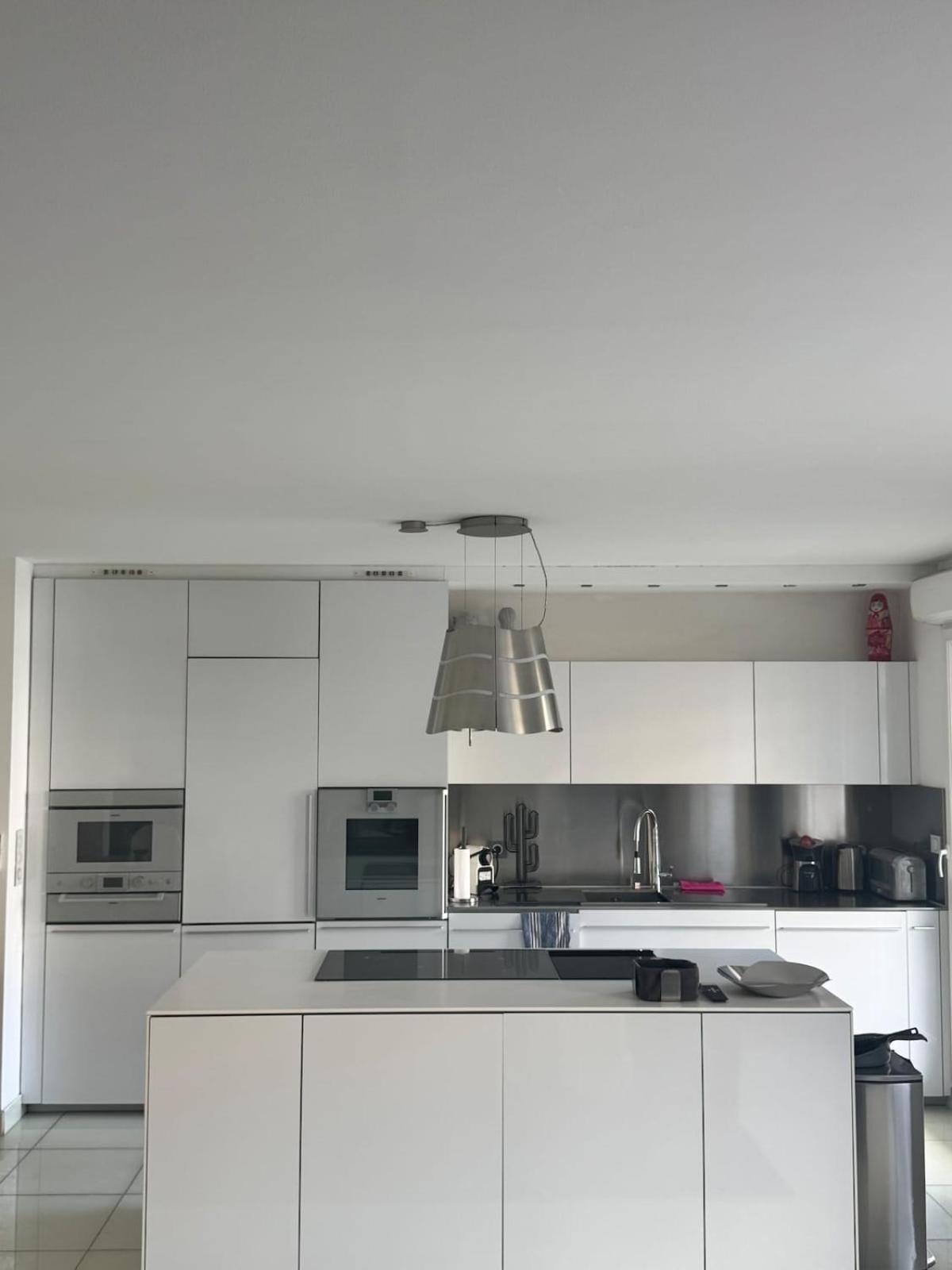Luxury Apartment