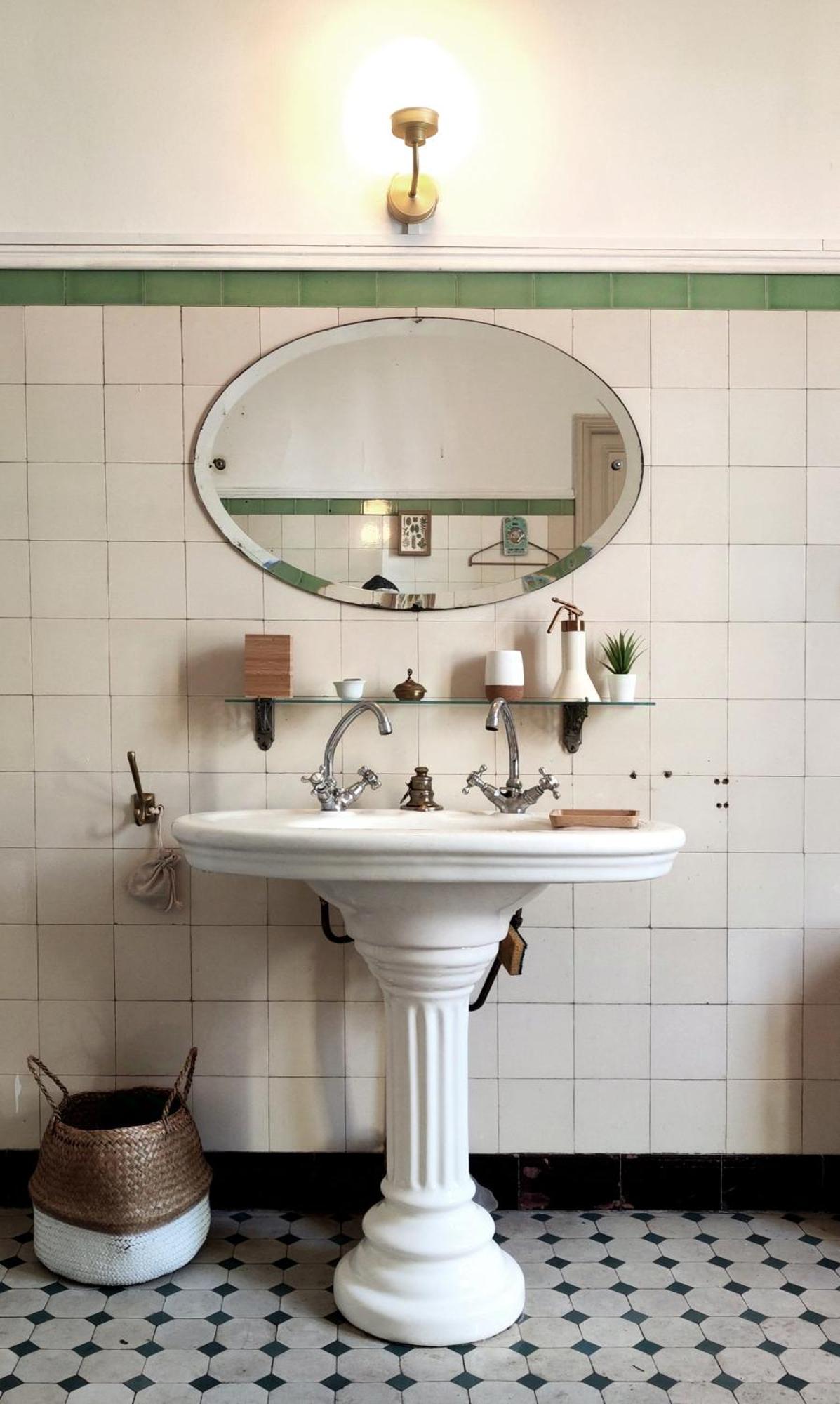 Grande Suite Parentale Chez L'Habitant Marseille
