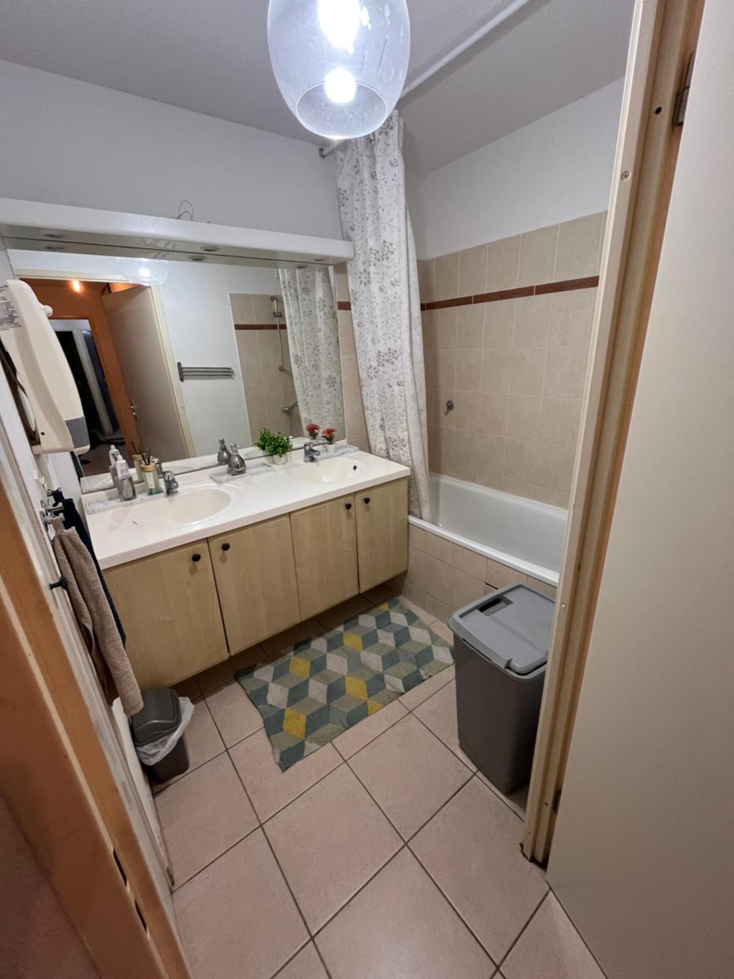Apartment Spacieux Piscine *