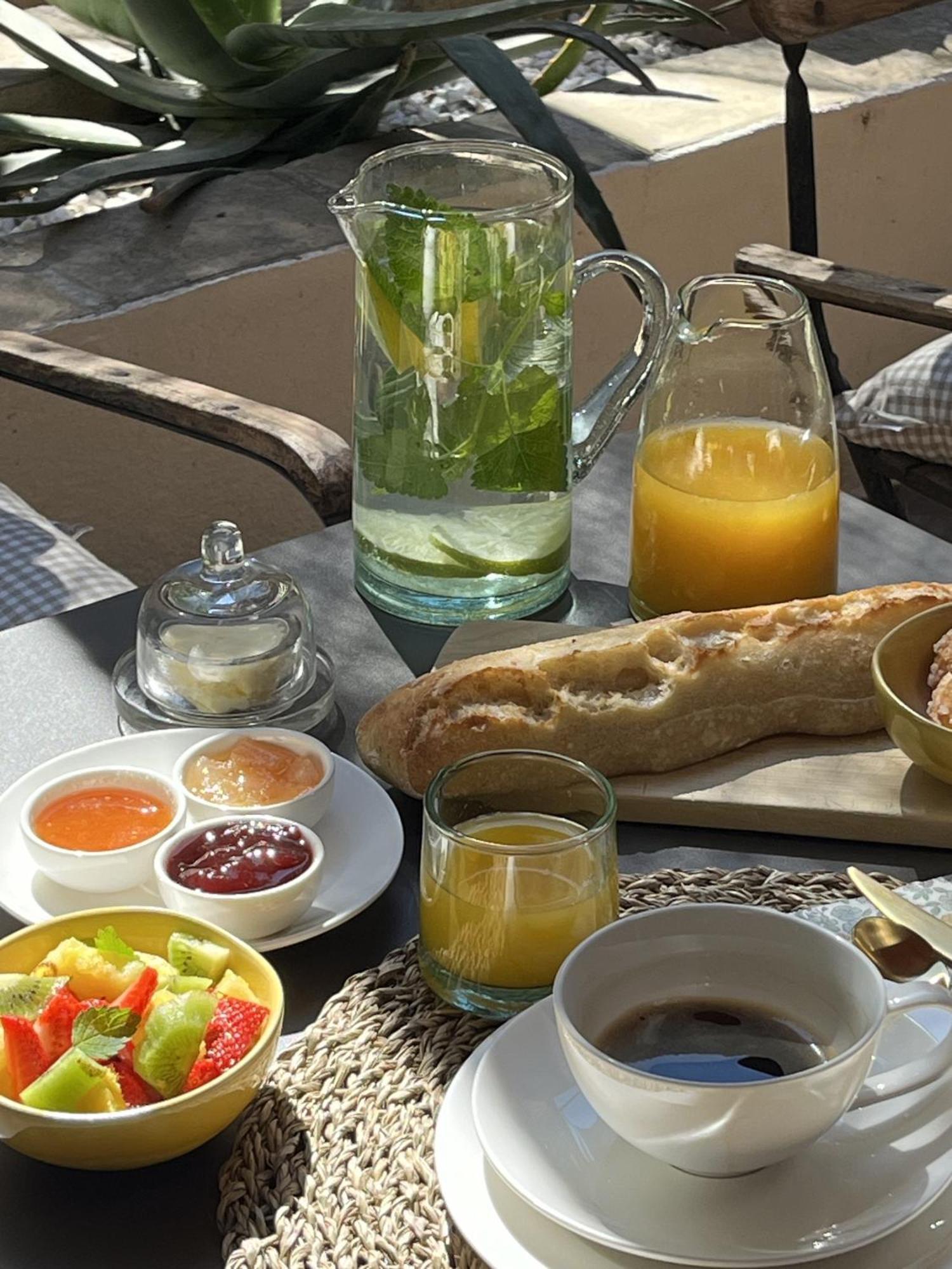 Maison Olea * Marseilles