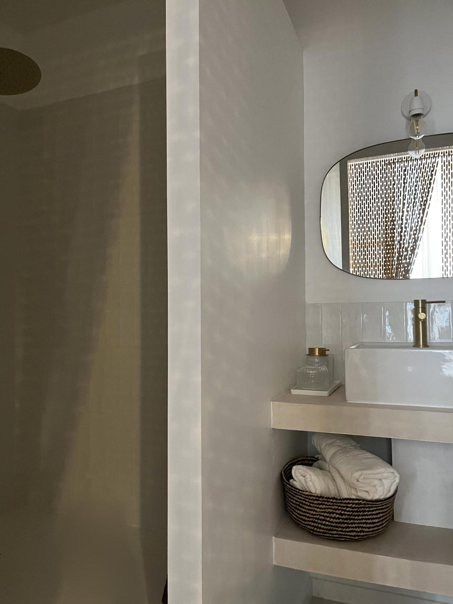 Bed & Breakfast Maison Olea