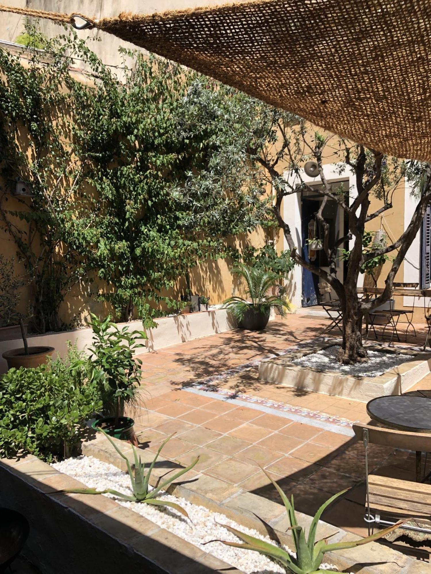 Maison Olea Bed & Breakfast