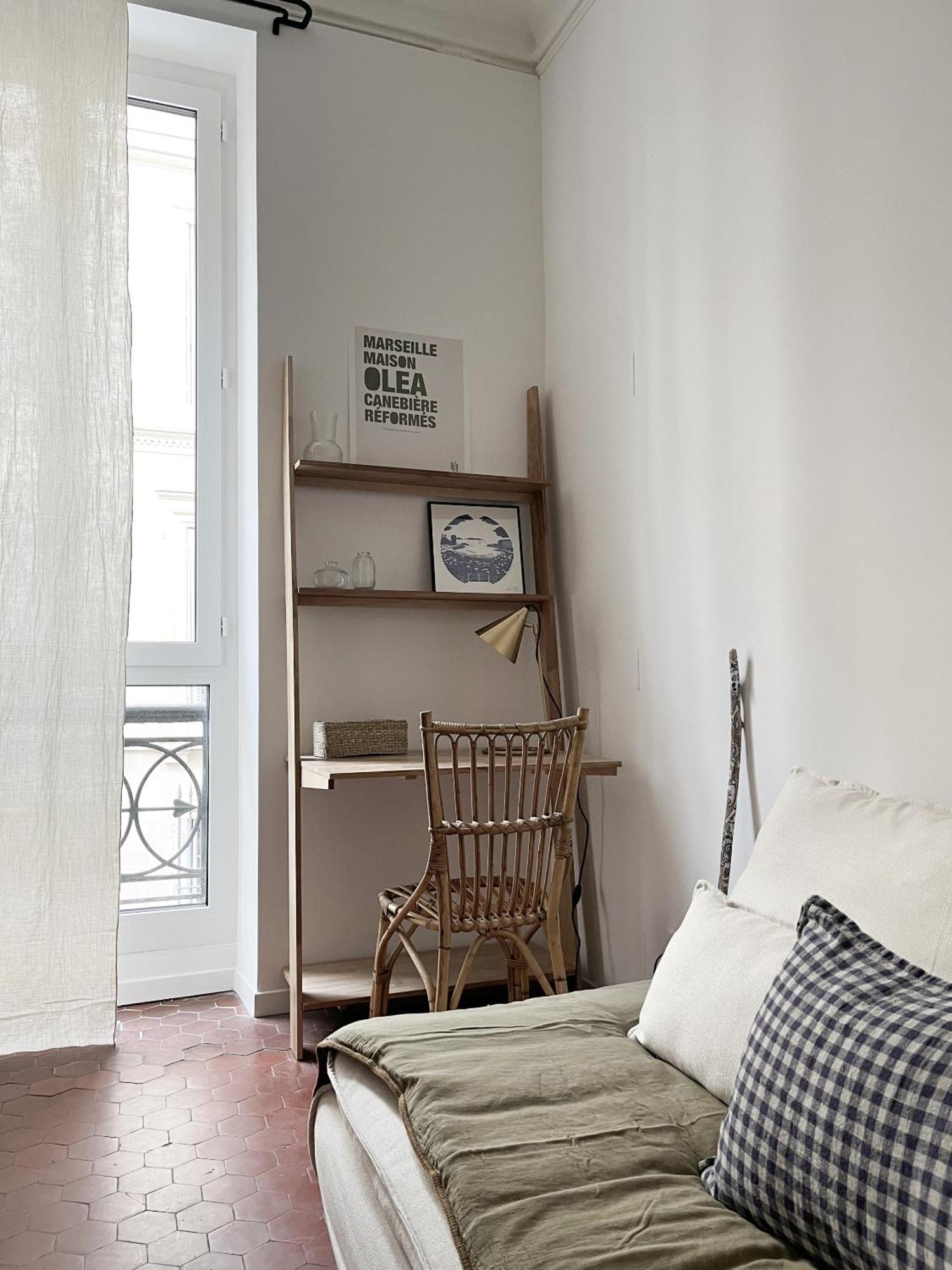 Bed & Breakfast Maison Olea
