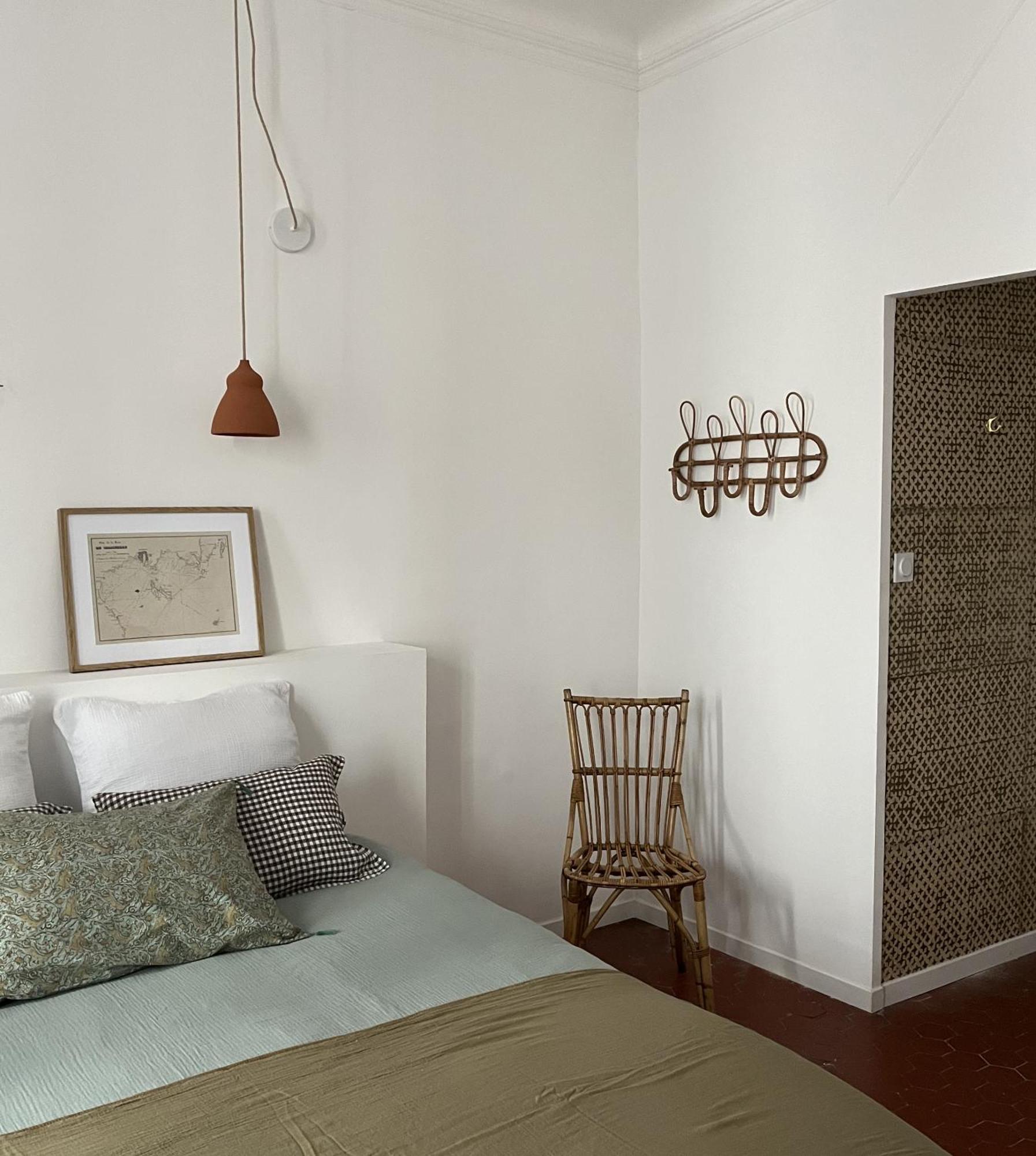Bed & Breakfast Maison Olea *