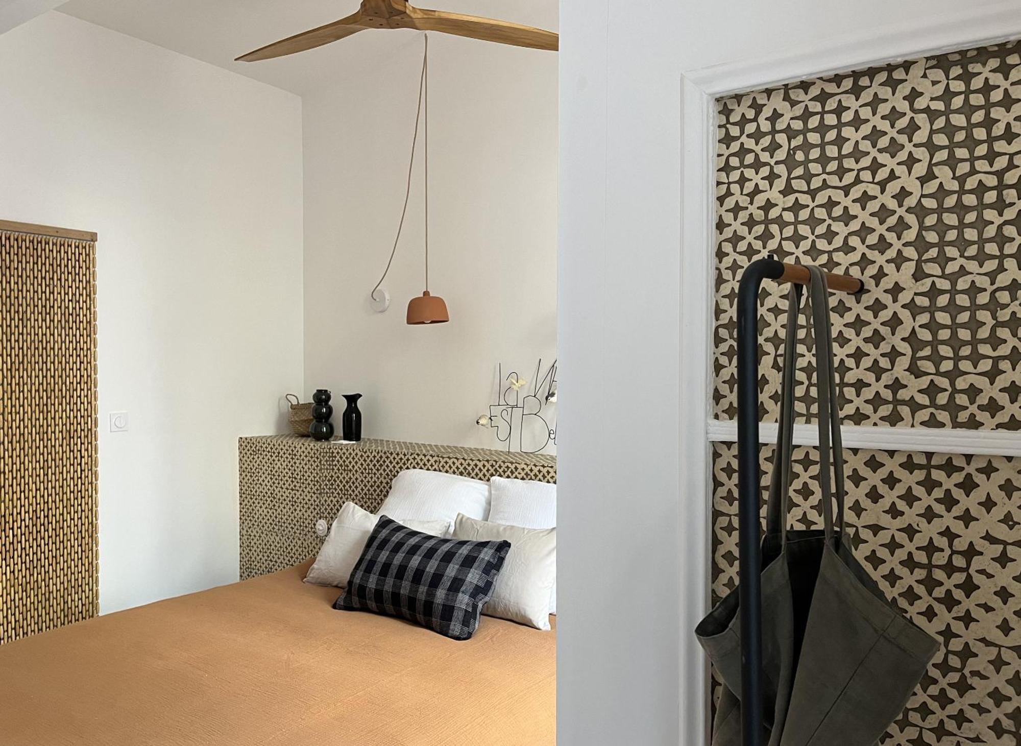 Bed & Breakfast Maison Olea Marseilles