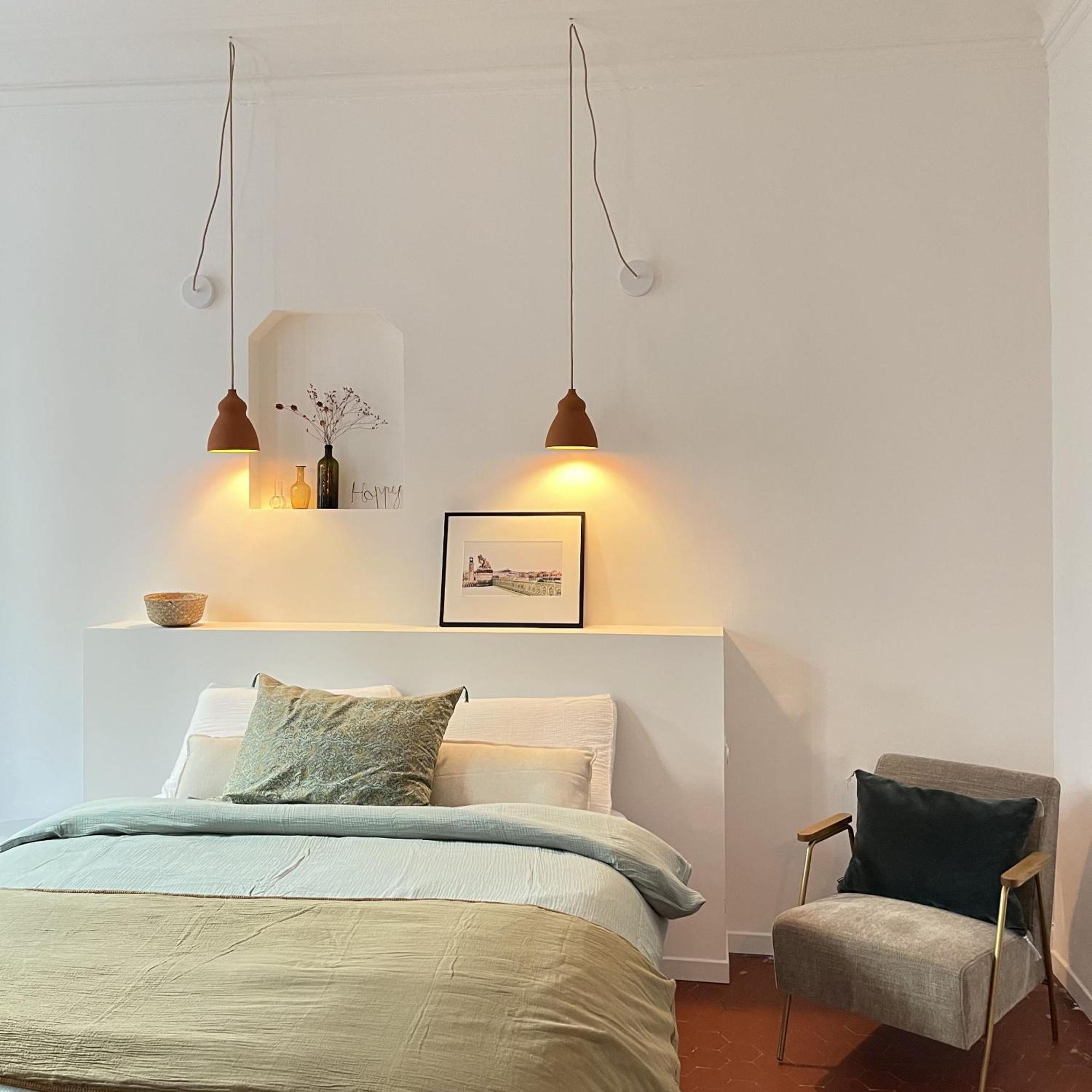 Maison Olea * Marseilles