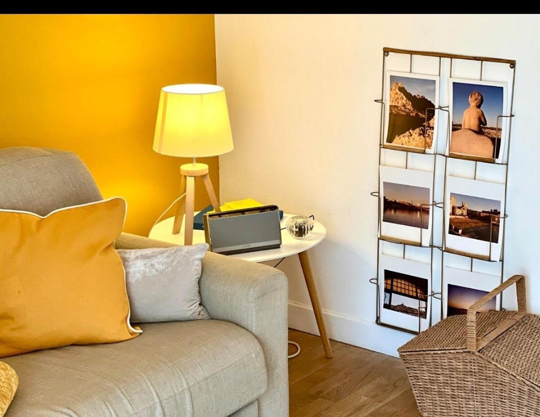 Apartment Face A La Avec Grande Terrasse Au Calme