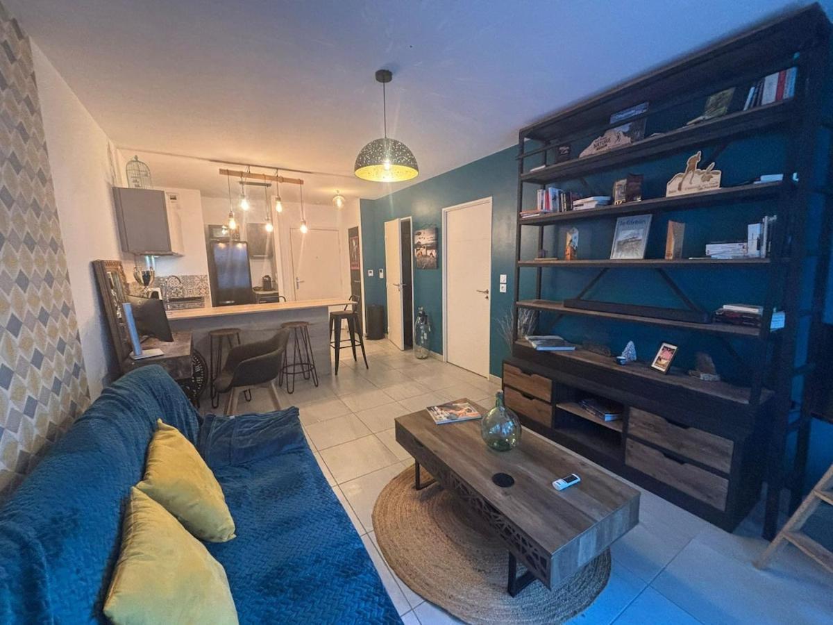 Apartment Bel