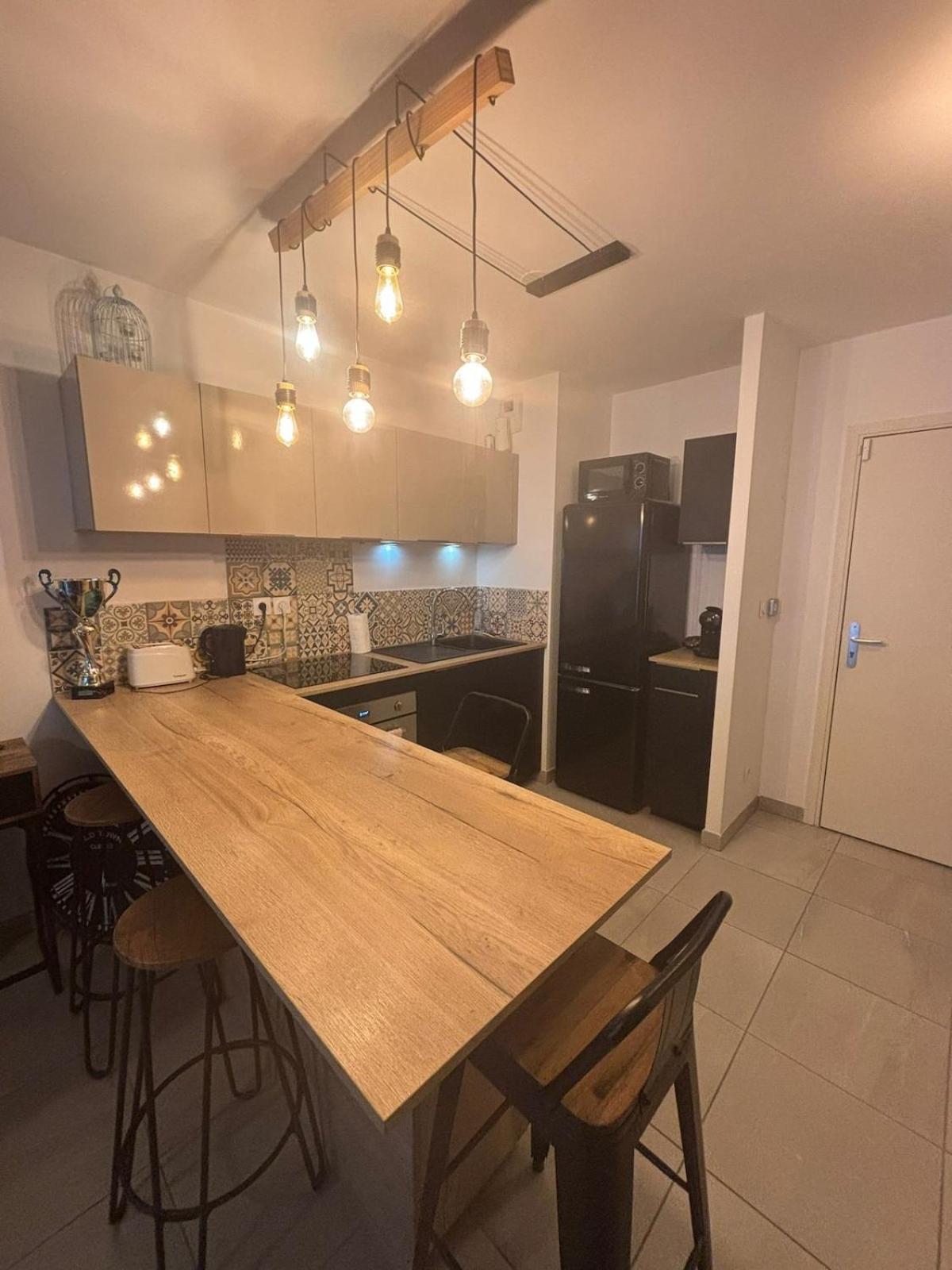Apartment Bel *