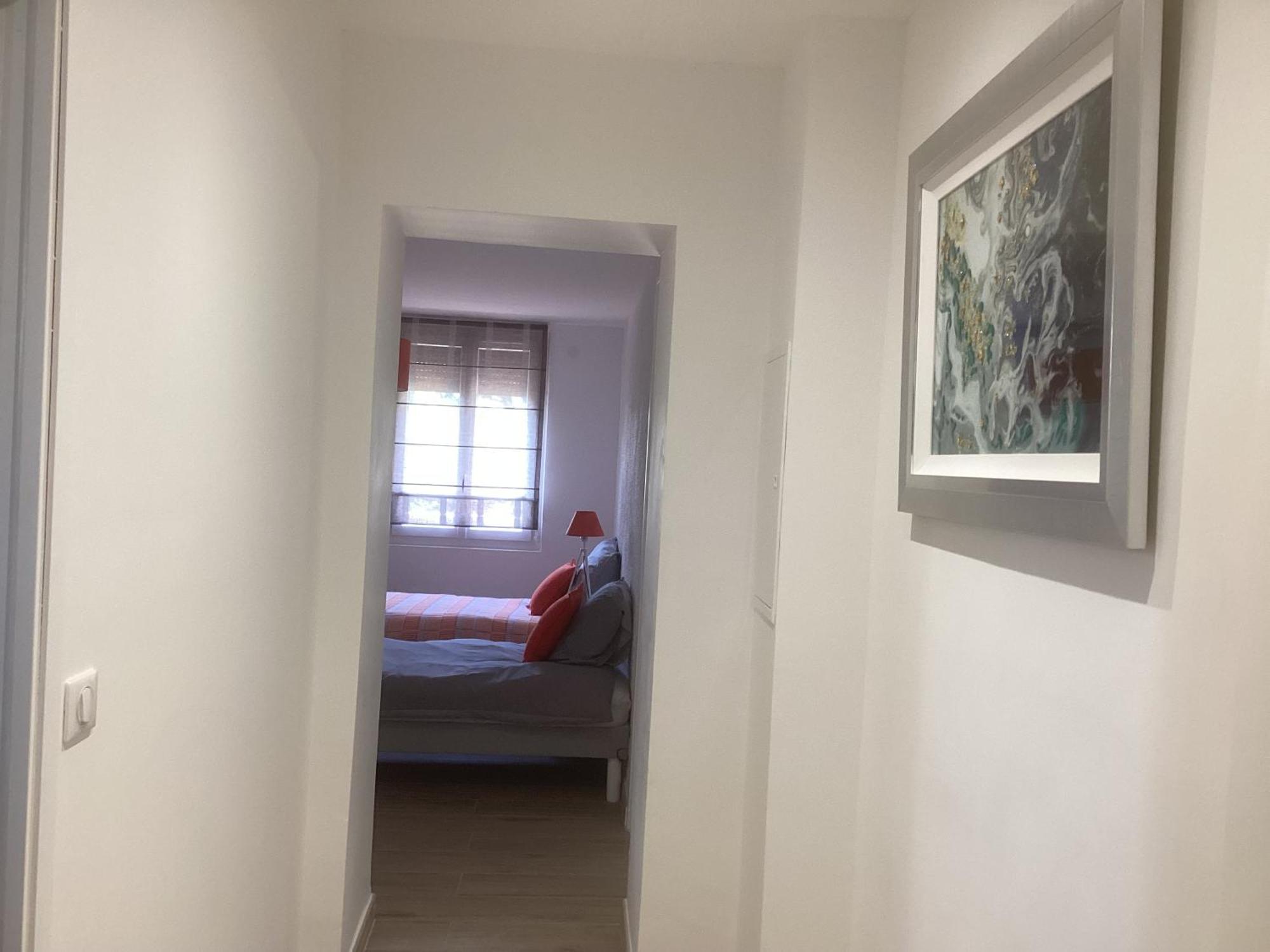 Pervenche Bed & Breakfast