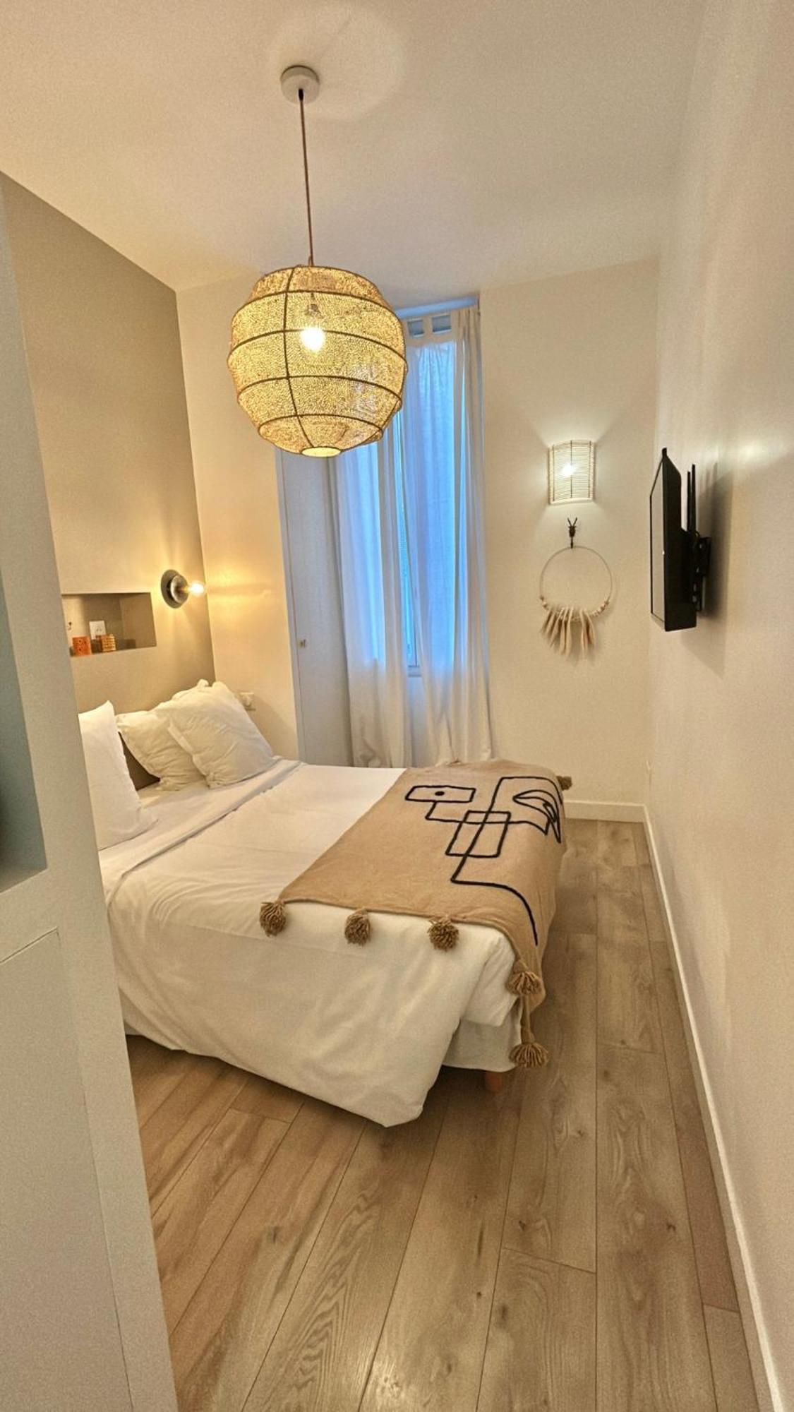 Apartamento Le Saint Victor
