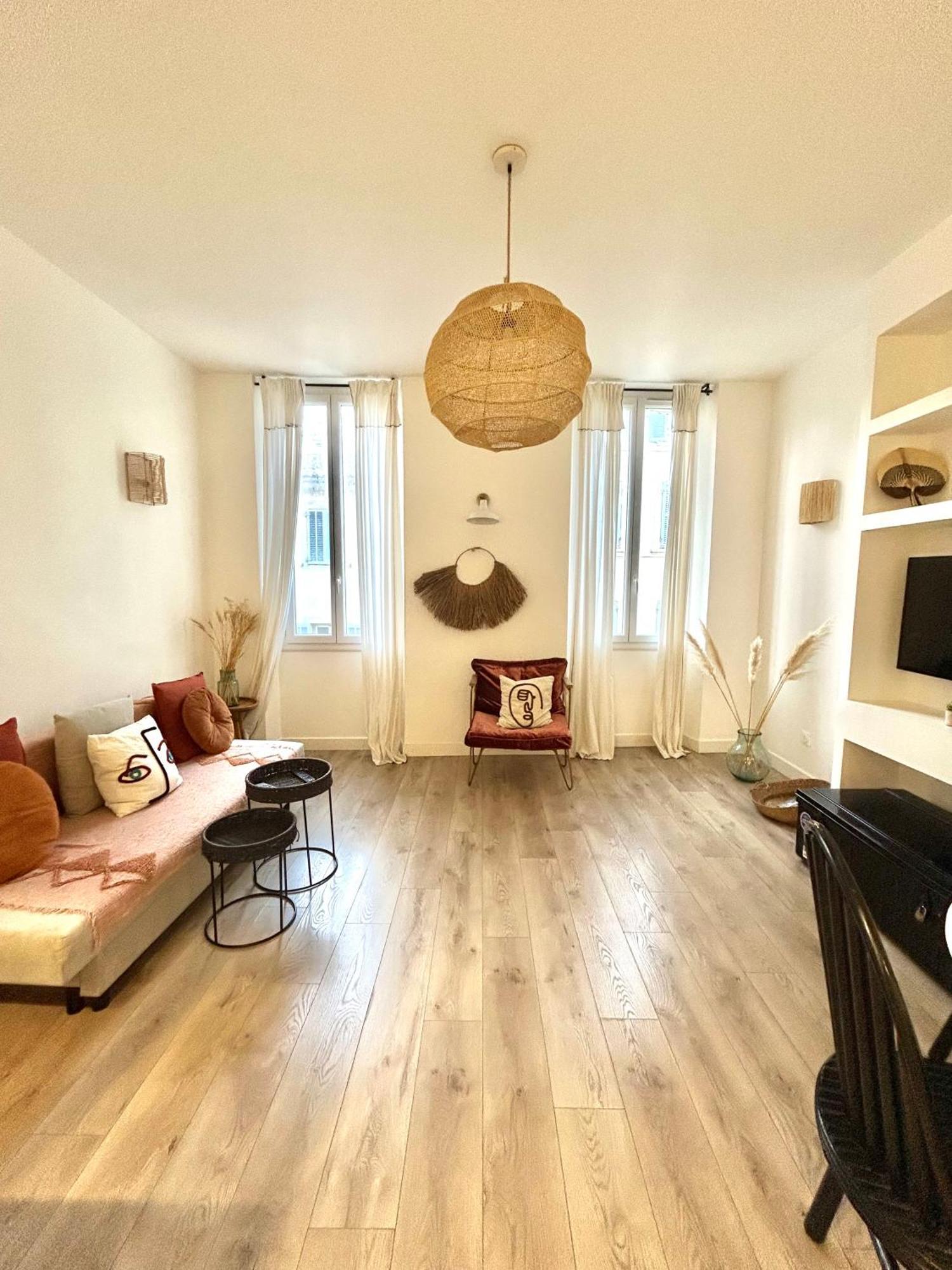 Apartamento Le Saint Victor Marselha