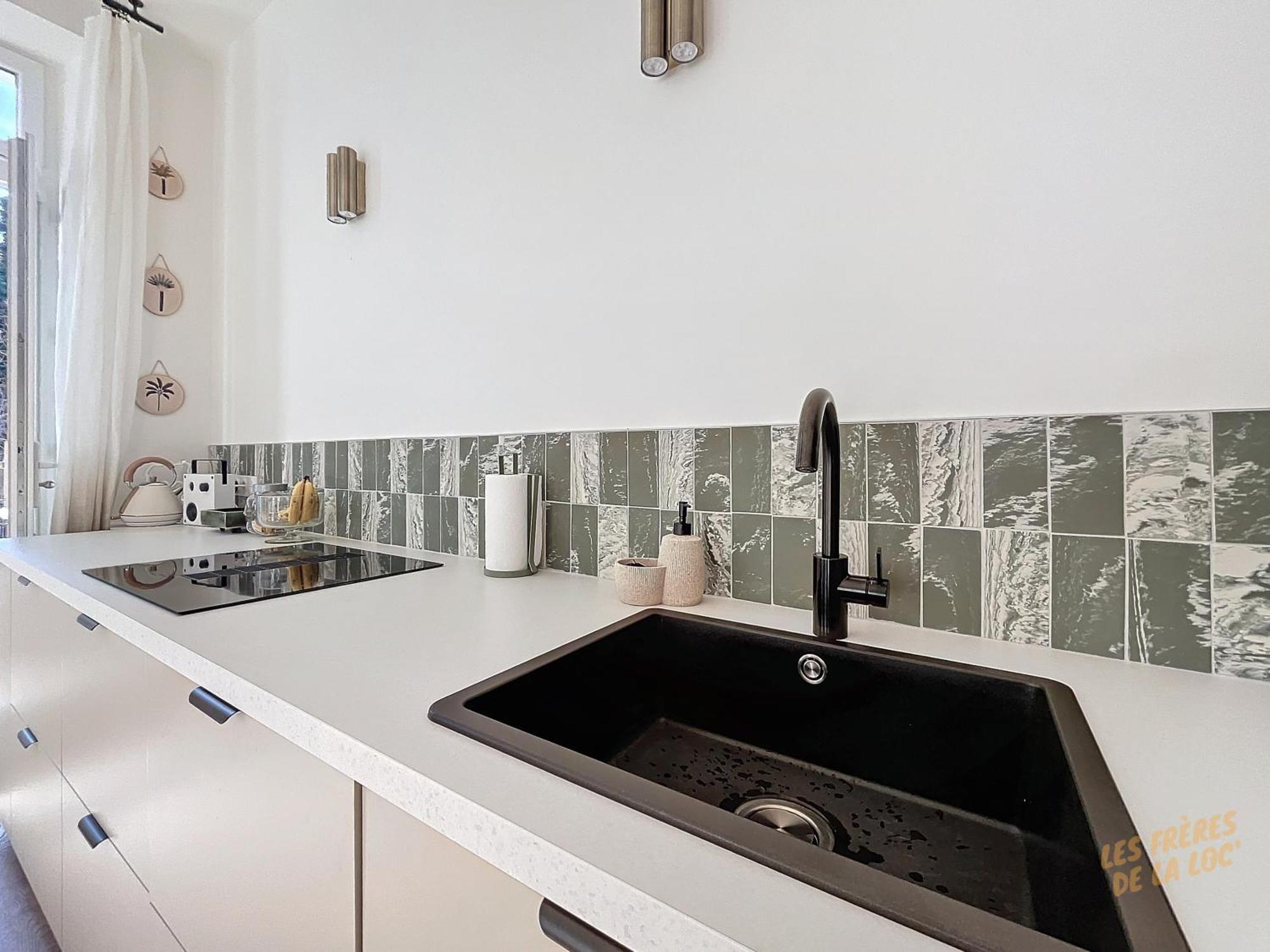 Architecte - Canebiere - Les Freres De La Loc' Apartment