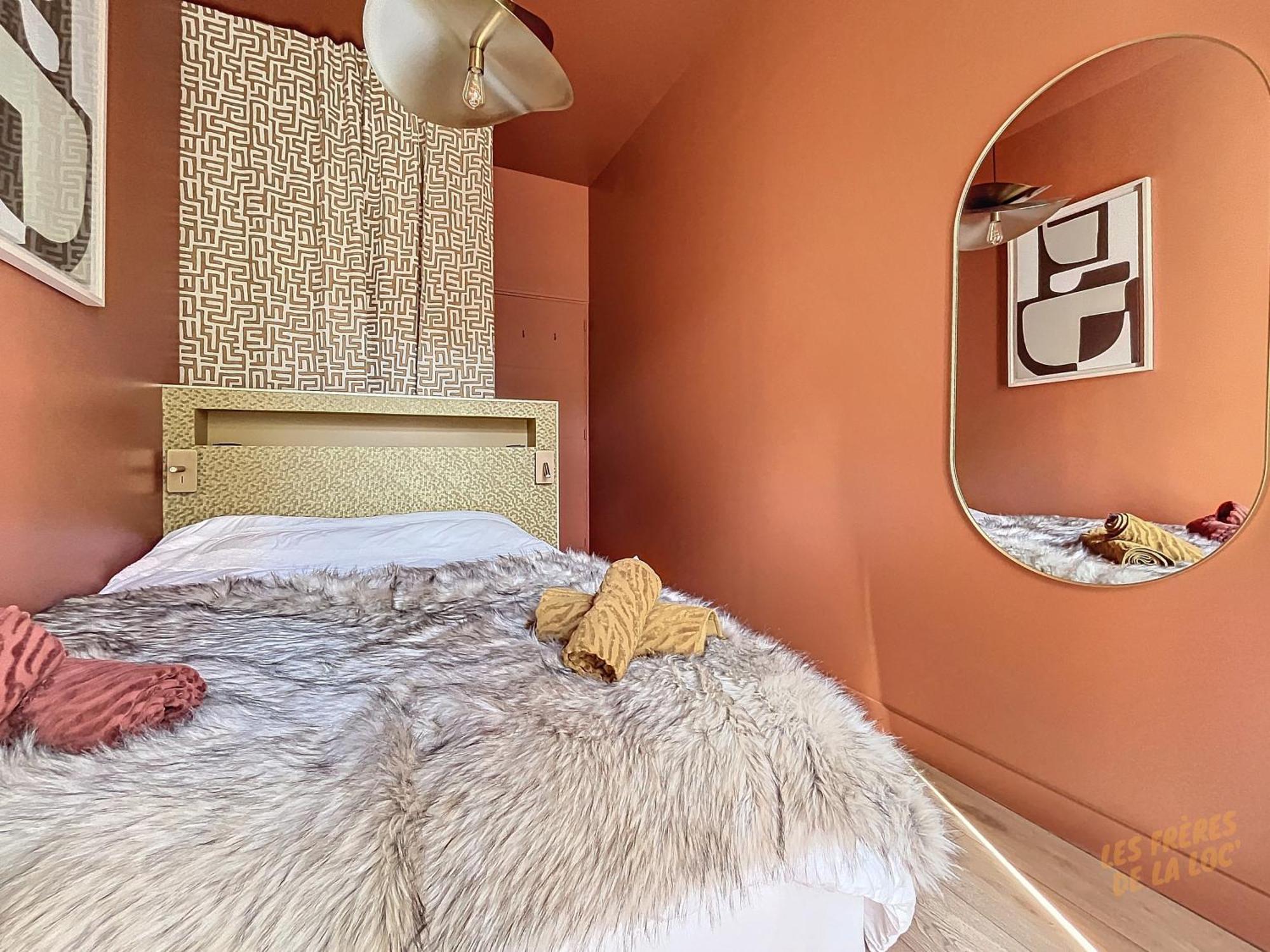 Architecte - Canebiere - Les Freres De La Loc' Apartment *