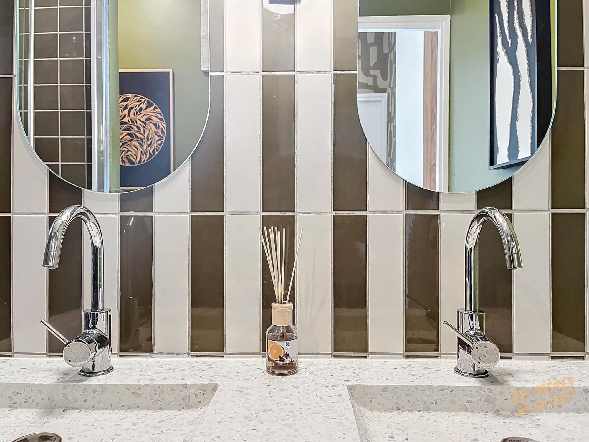 Architecte - Canebiere - Les Freres De La Loc' Apartment *