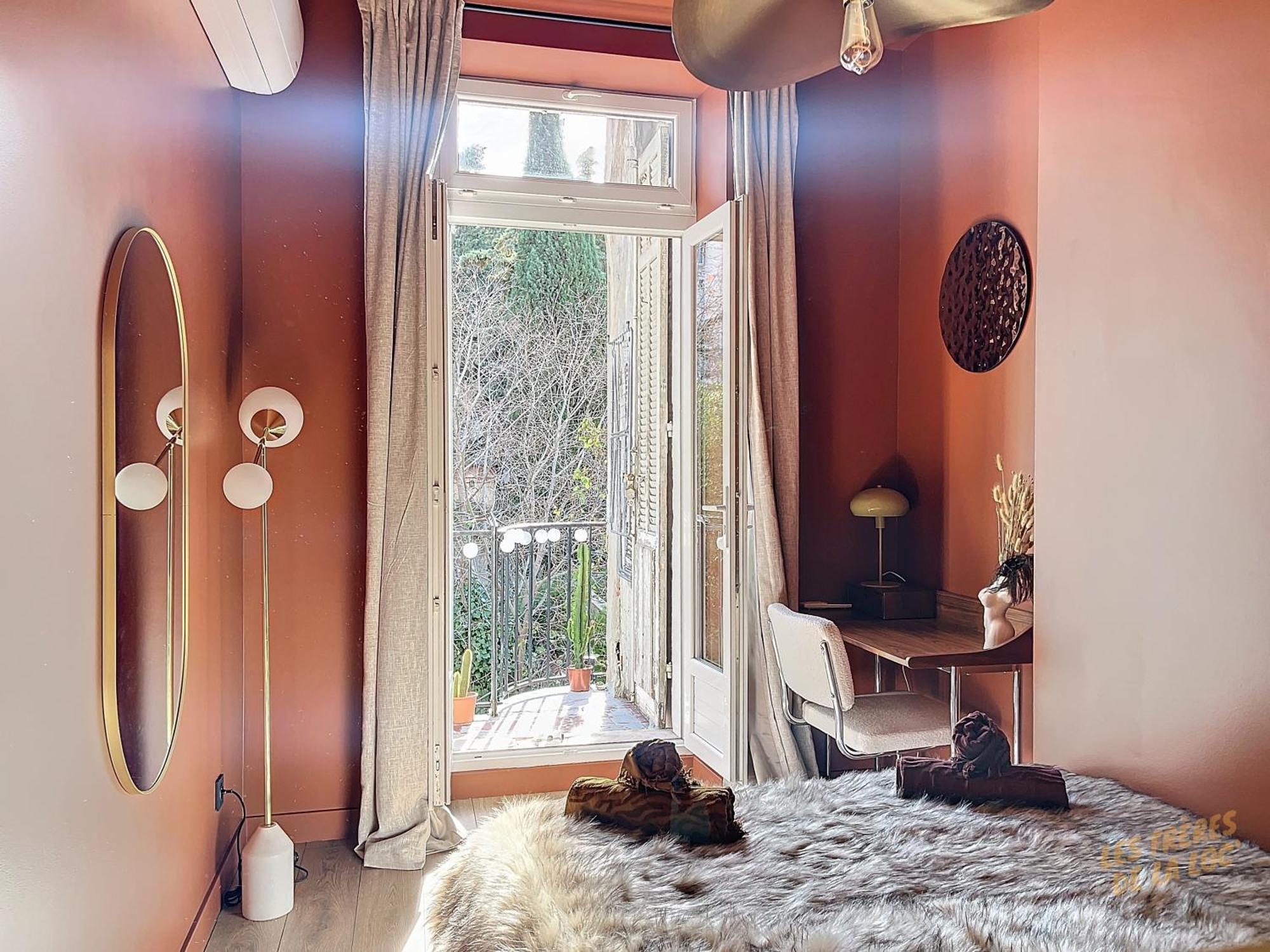 Architecte - Canebiere - Les Freres De La Loc' Apartment