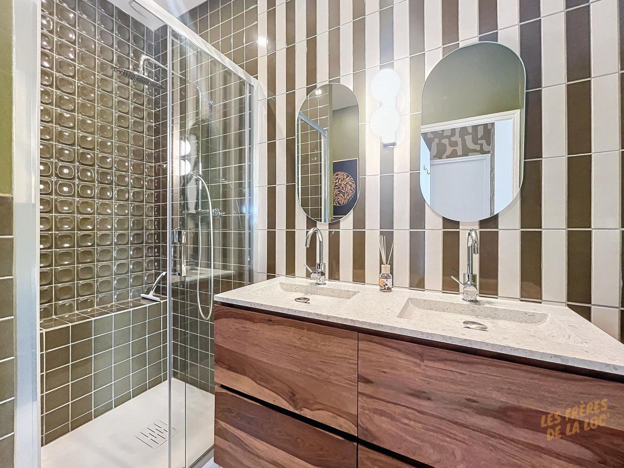 Architecte - Canebiere - Les Freres De La Loc' Apartment