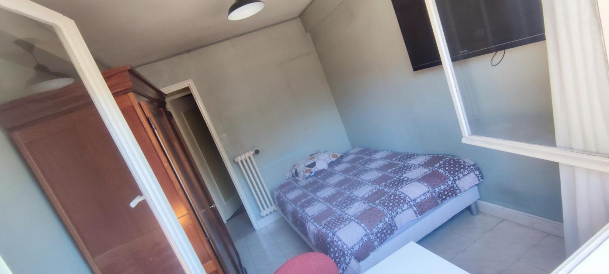 T4 En Face Parc Longchamps Min 28 Night Apartamento *
