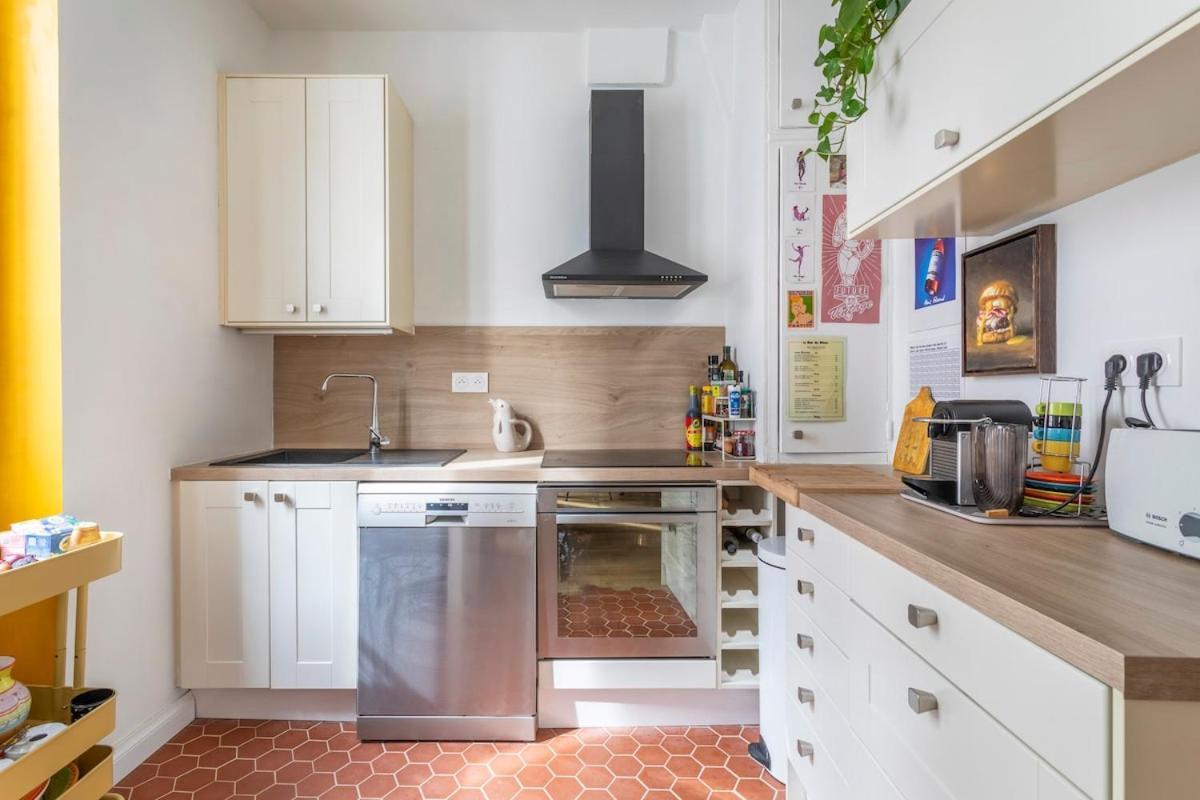Colore Proche De La Appartement *