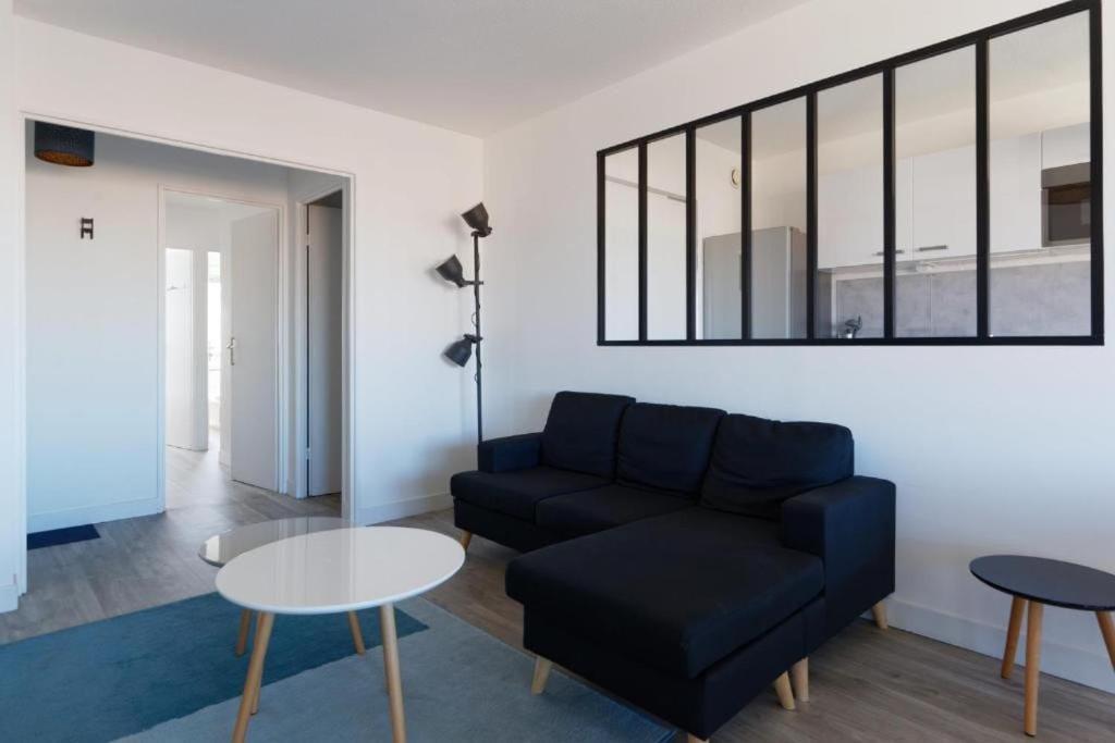 4 8 Personnes St Charles Apartment