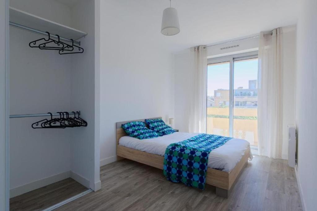 Apartment 4 8 Personnes St Charles *
